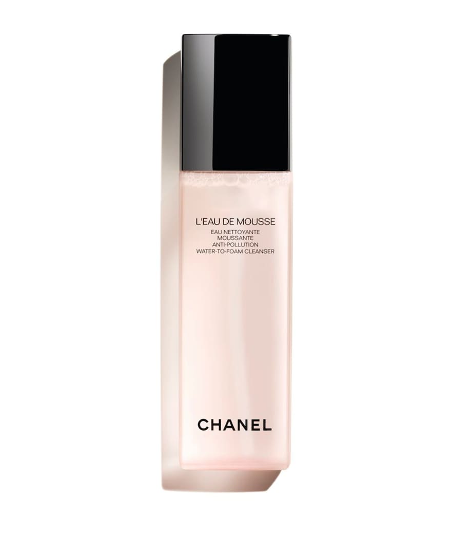 CHANEL L’EAU DE MOUSSE Anti-Pollution Water-to-Foam Cleanser (150ml) Image 1