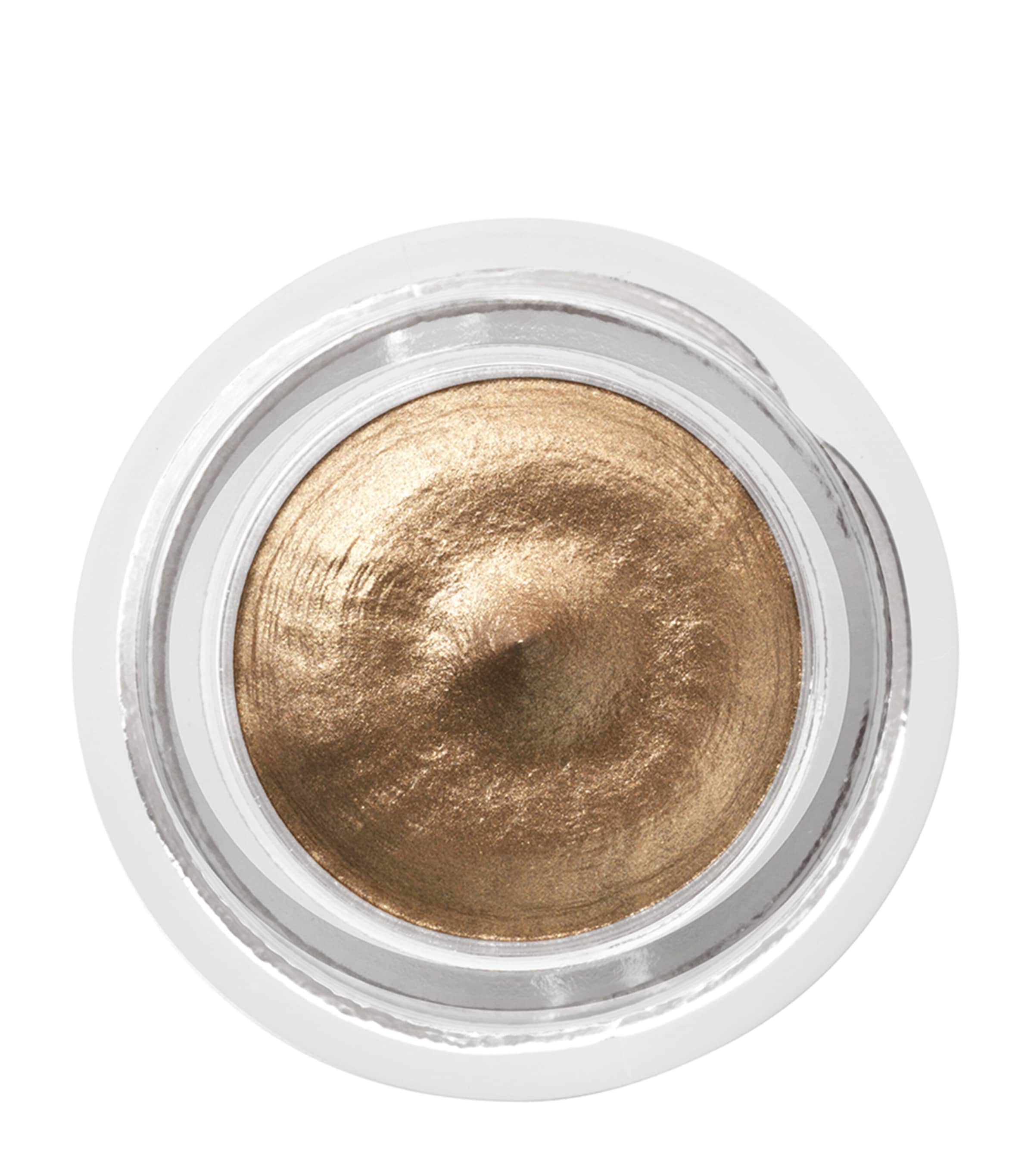 Eyes To Mesmerise Cream Eyeshadow AMBER GOLD Image 3