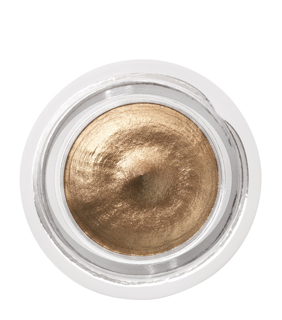 Eyes To Mesmerise Cream Eyeshadow AMBER GOLD Image 3