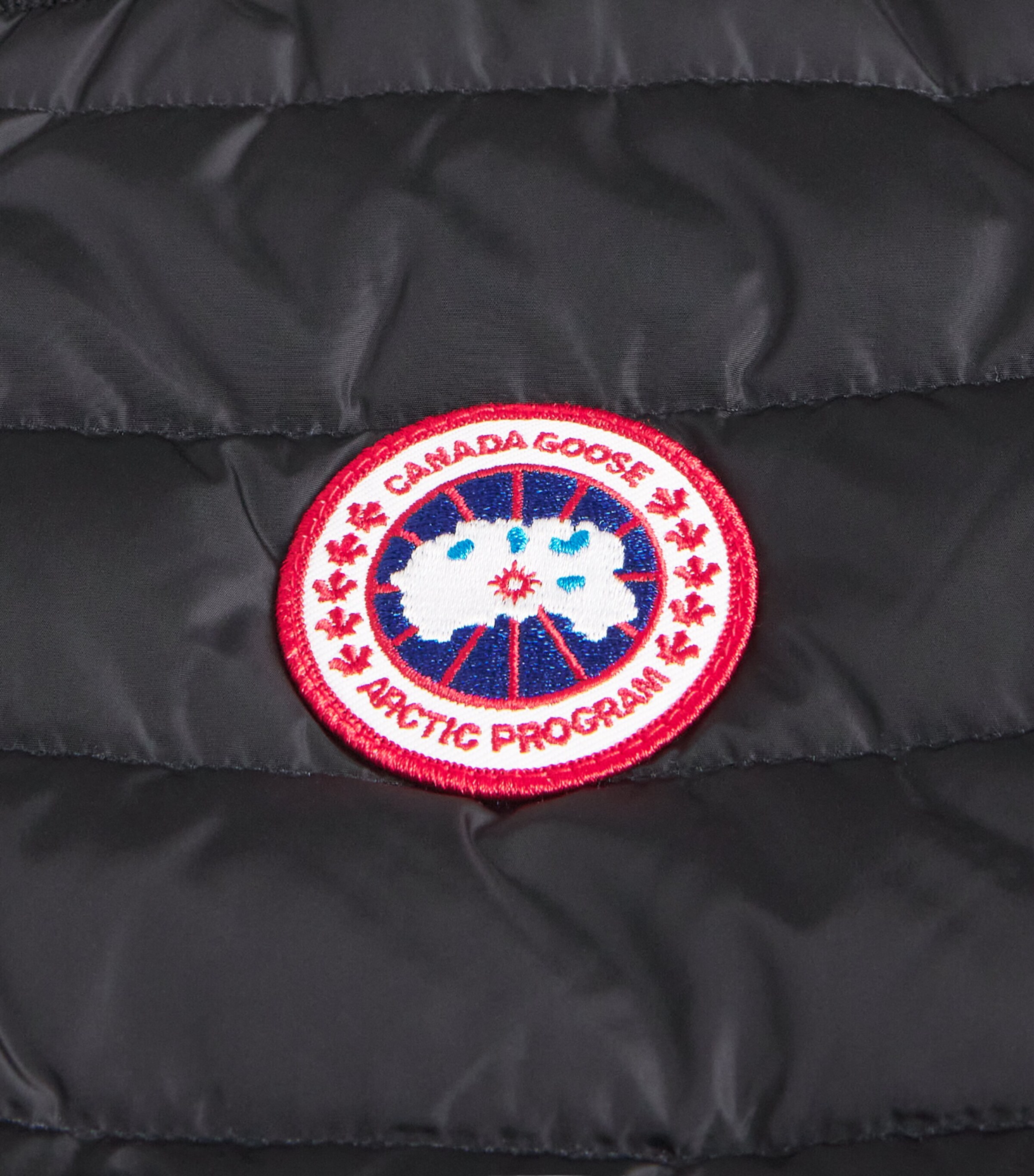 Canada Goose Mens Hybridge Gilet Image 6