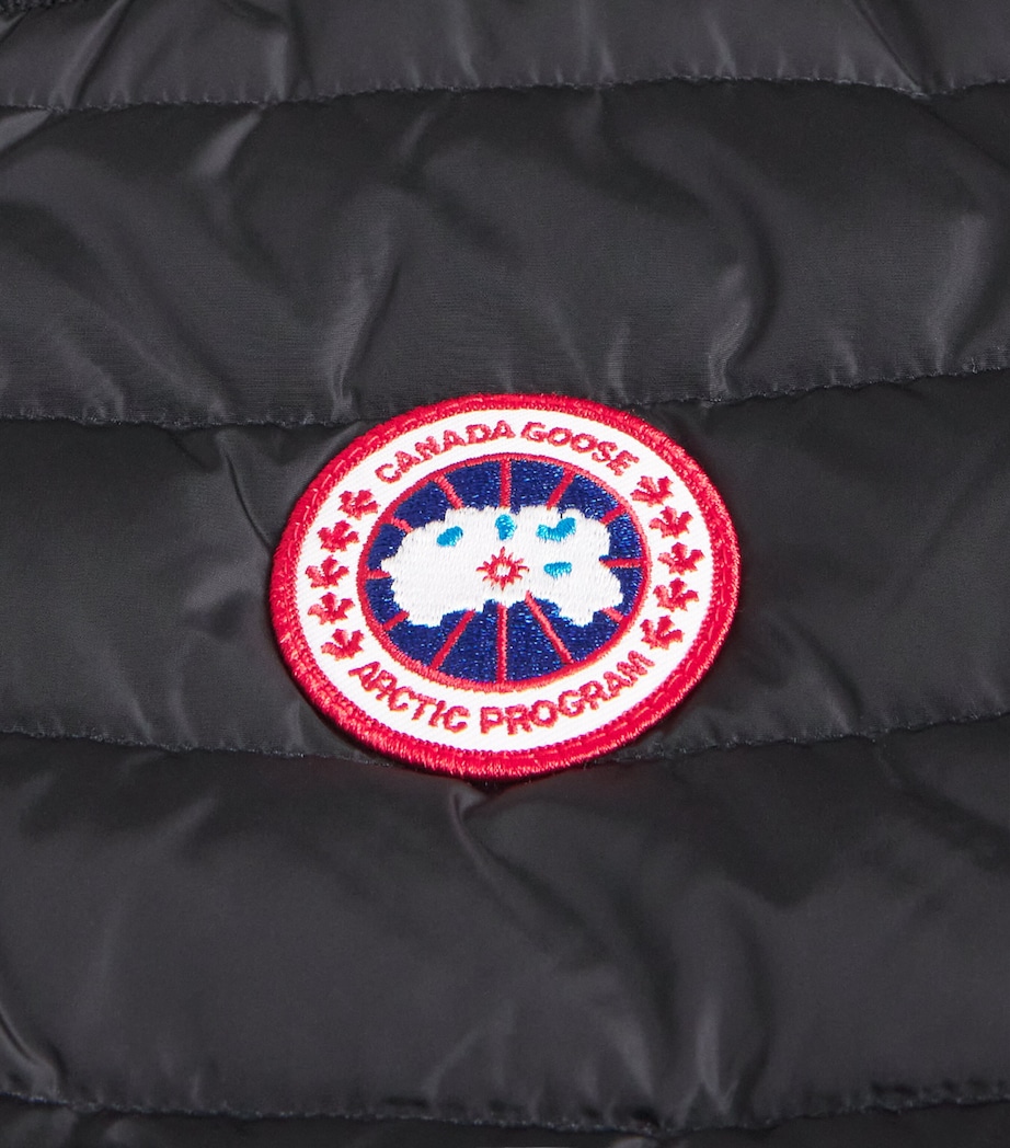 Canada Goose Mens Hybridge Gilet Image 6