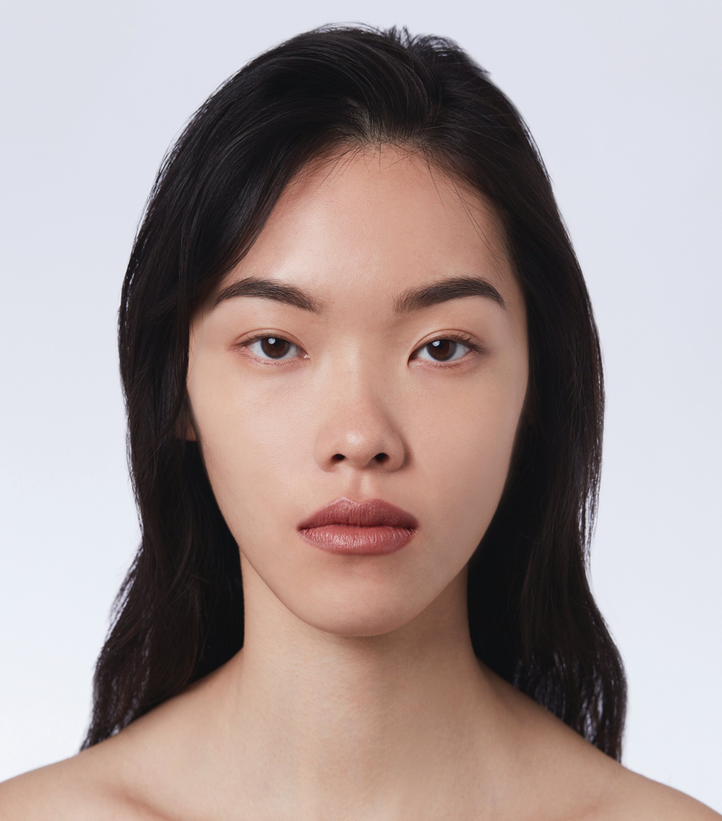 Rouge À Lèvres Satin Lipstick 201 Image 5