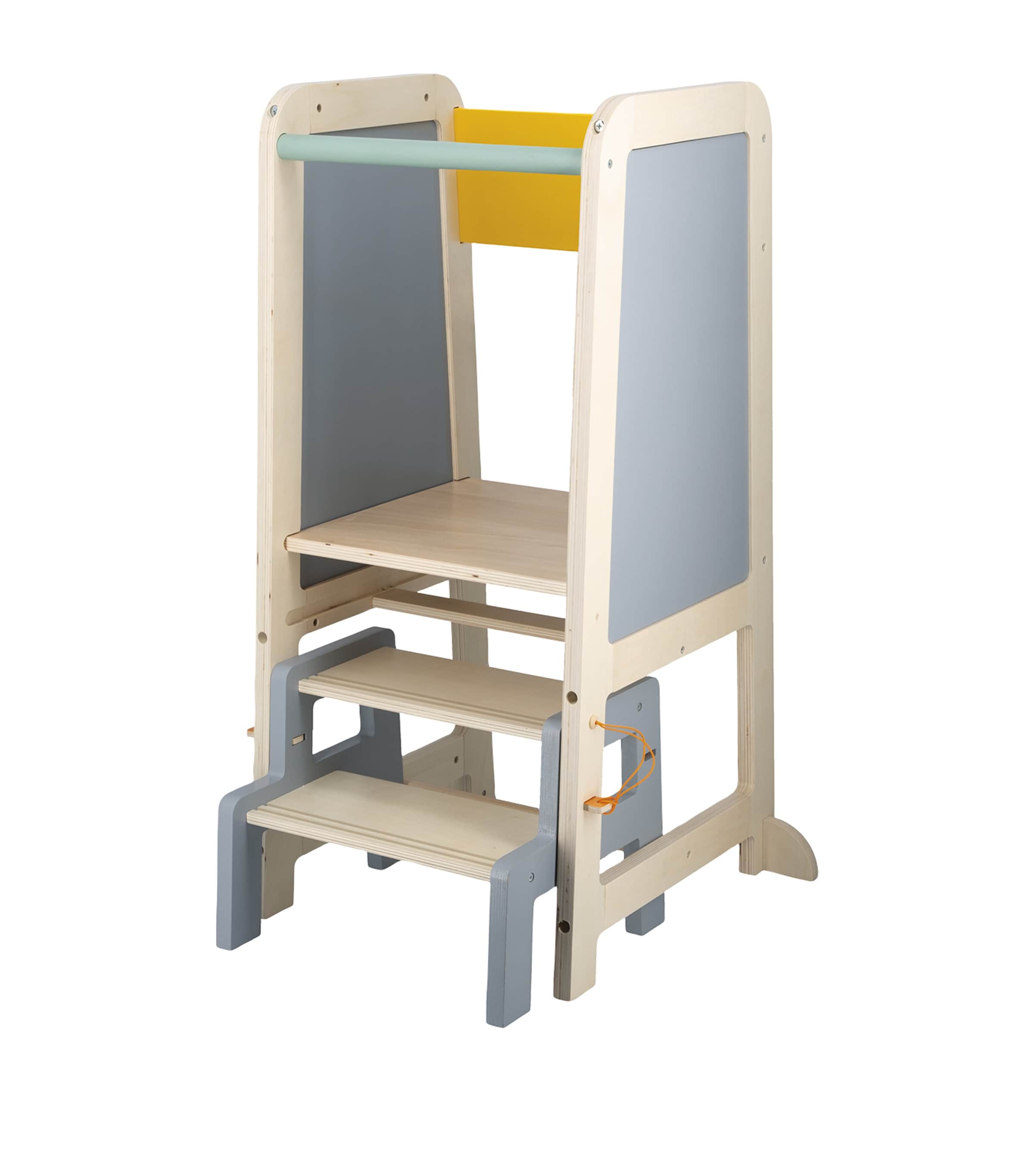 Learning Tower MULTI Image 4