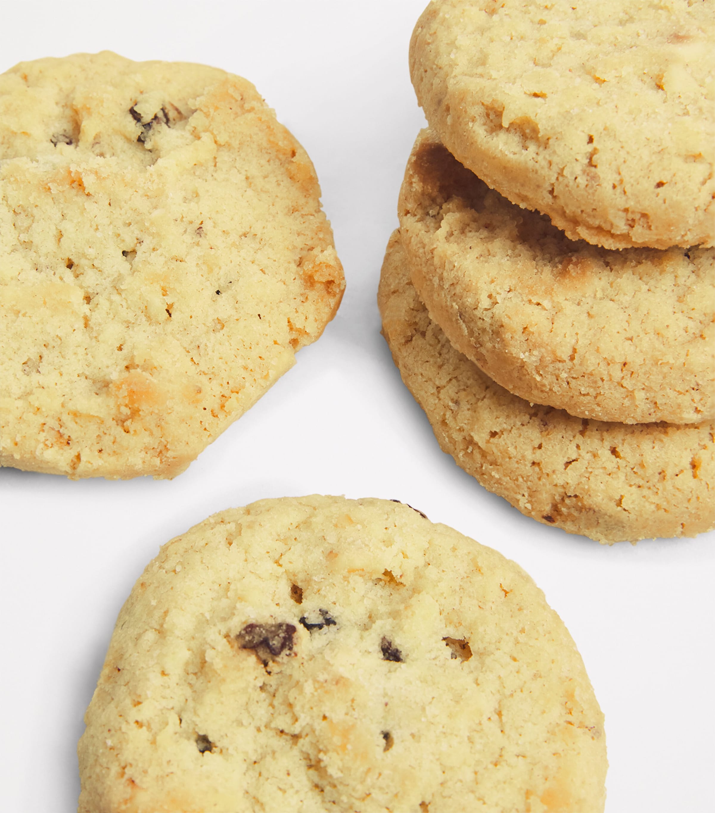 All-Butter Fruit and Nut Crunchy Oaties (200g) NO COLOUR Image 3