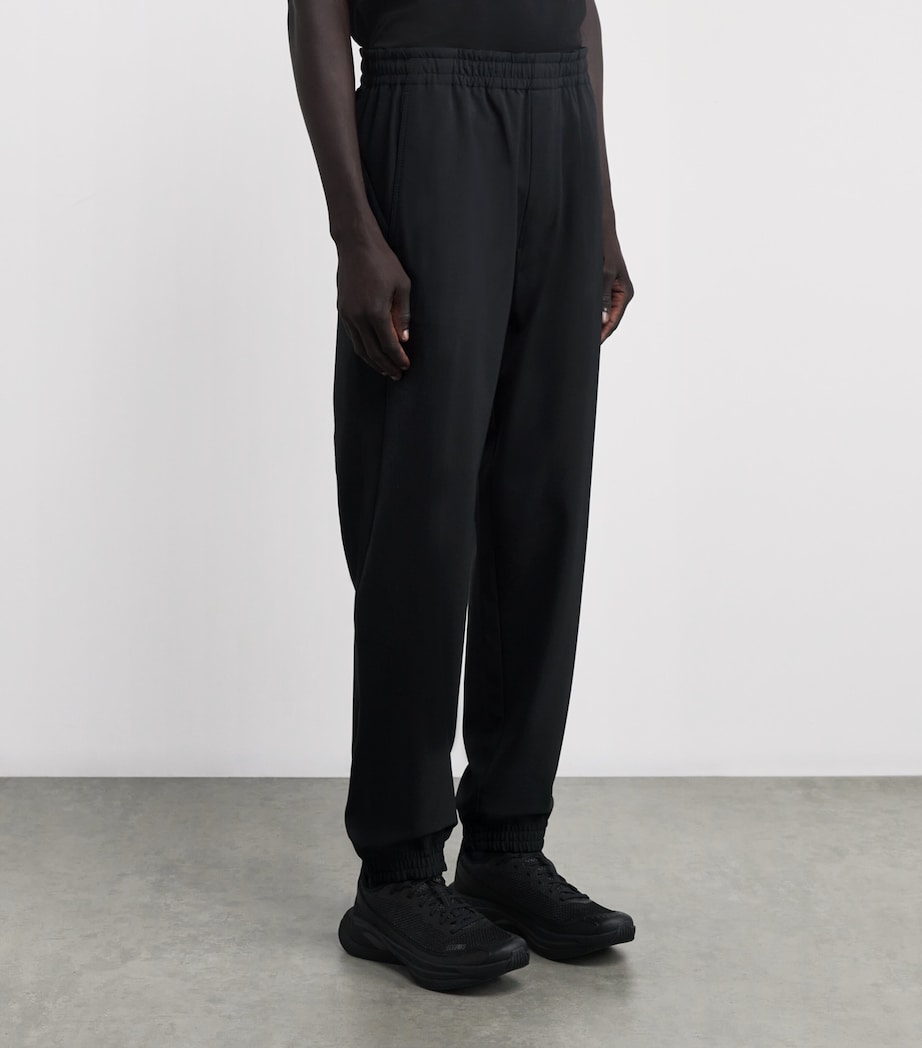 Stretch-Nylon Trousers 999 Image 3