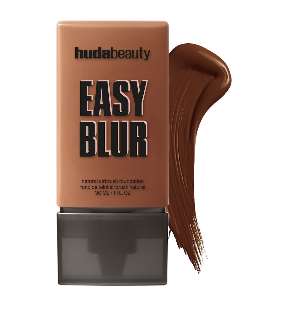Easy Blur Foundation CHOCOLATE SWIRL Image 1