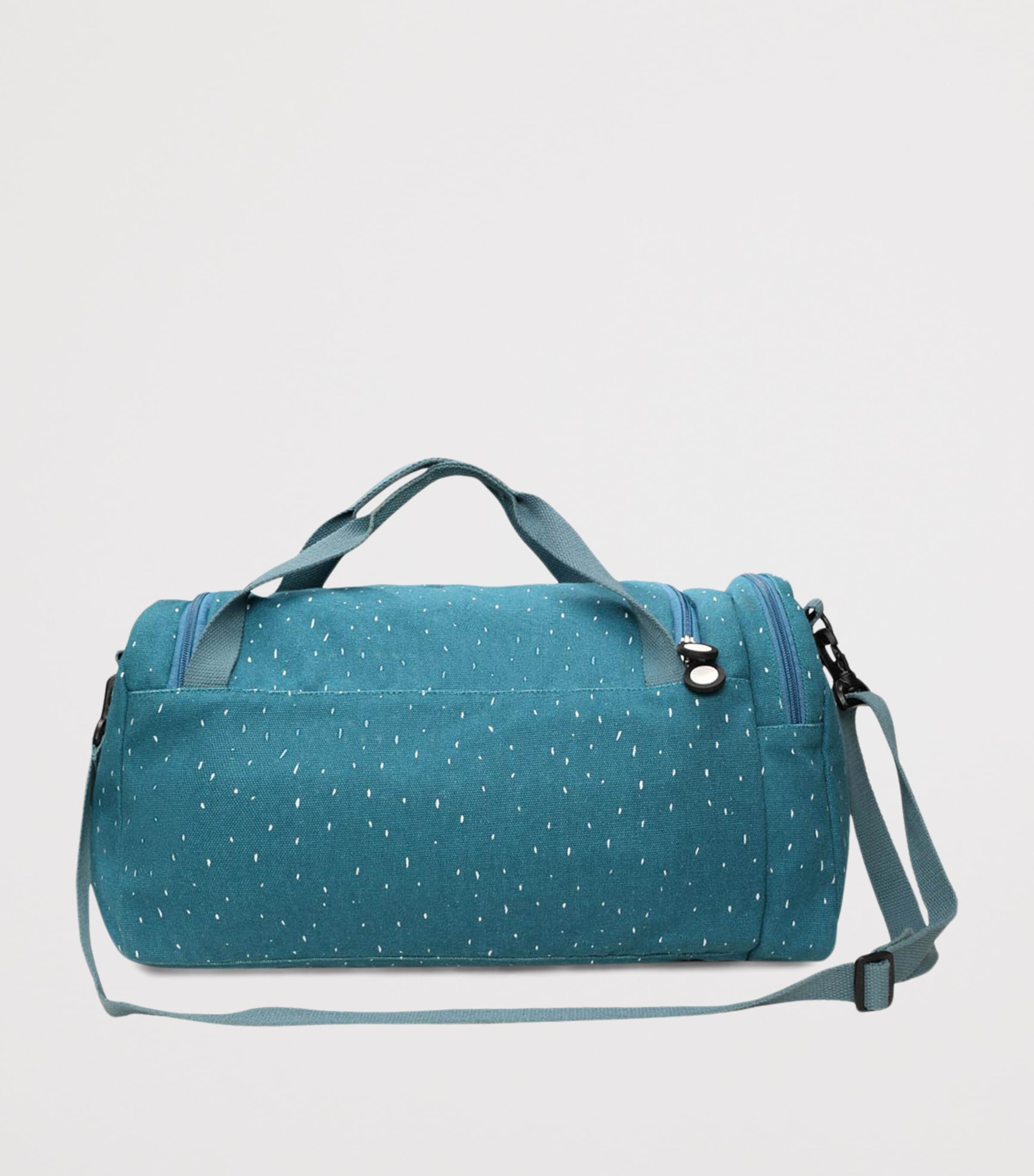 Trixie Water-Repellent Mr Triceratops Gym Bag Image 3