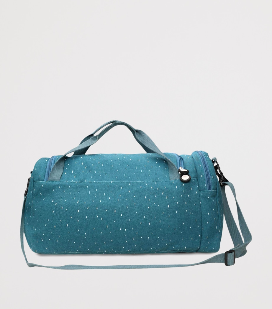Trixie Water-Repellent Mr Triceratops Gym Bag Image 3