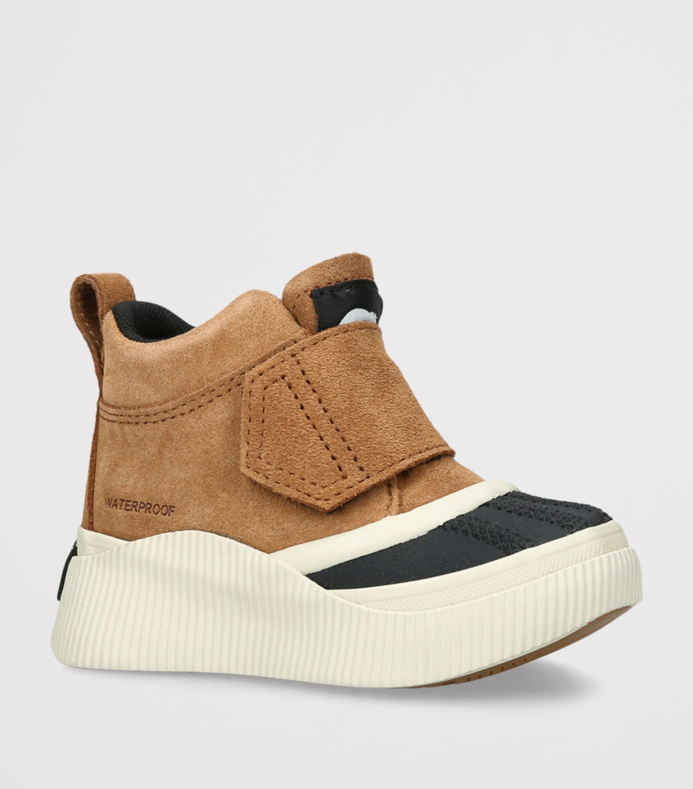 Suede Out N About IV Chills Boots BROWN/OTH Image 3