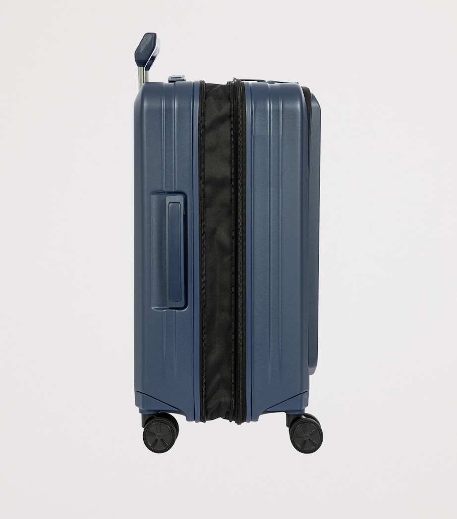 Roadster Hardcase Trolley Suitcase (55cm) DARK BLUE MATT 310 Image 6