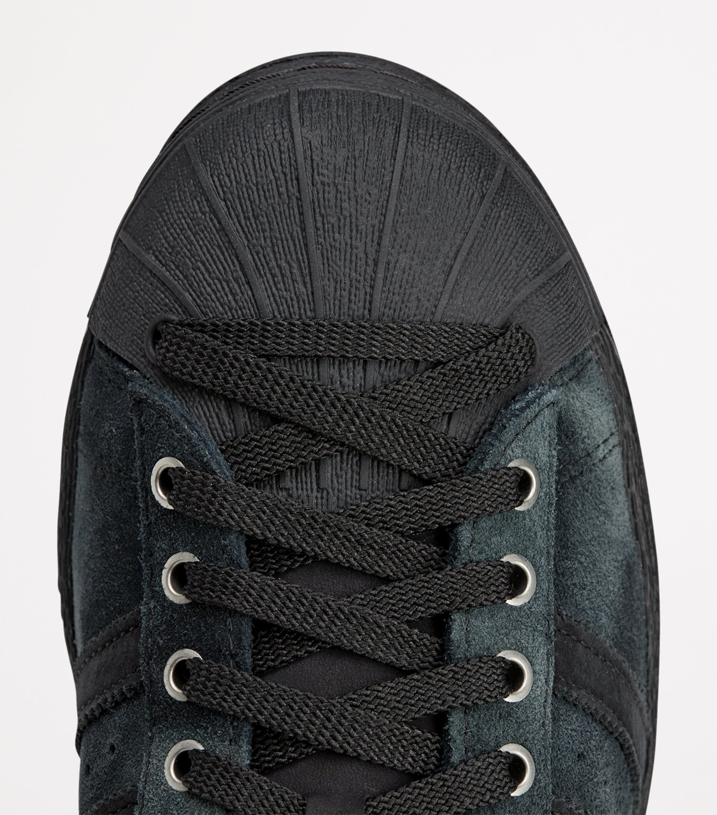 adidas x Song For The Mute Superstar 82 Sneakers Supcol/cblack/cre Image 6