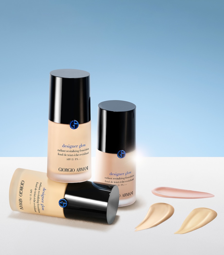 Designer Glow Foundation 4 Image 3