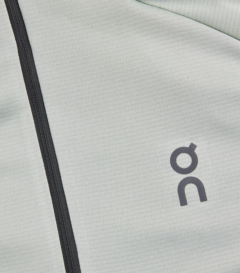 Long-Sleeve Climate Top TIN Image 5