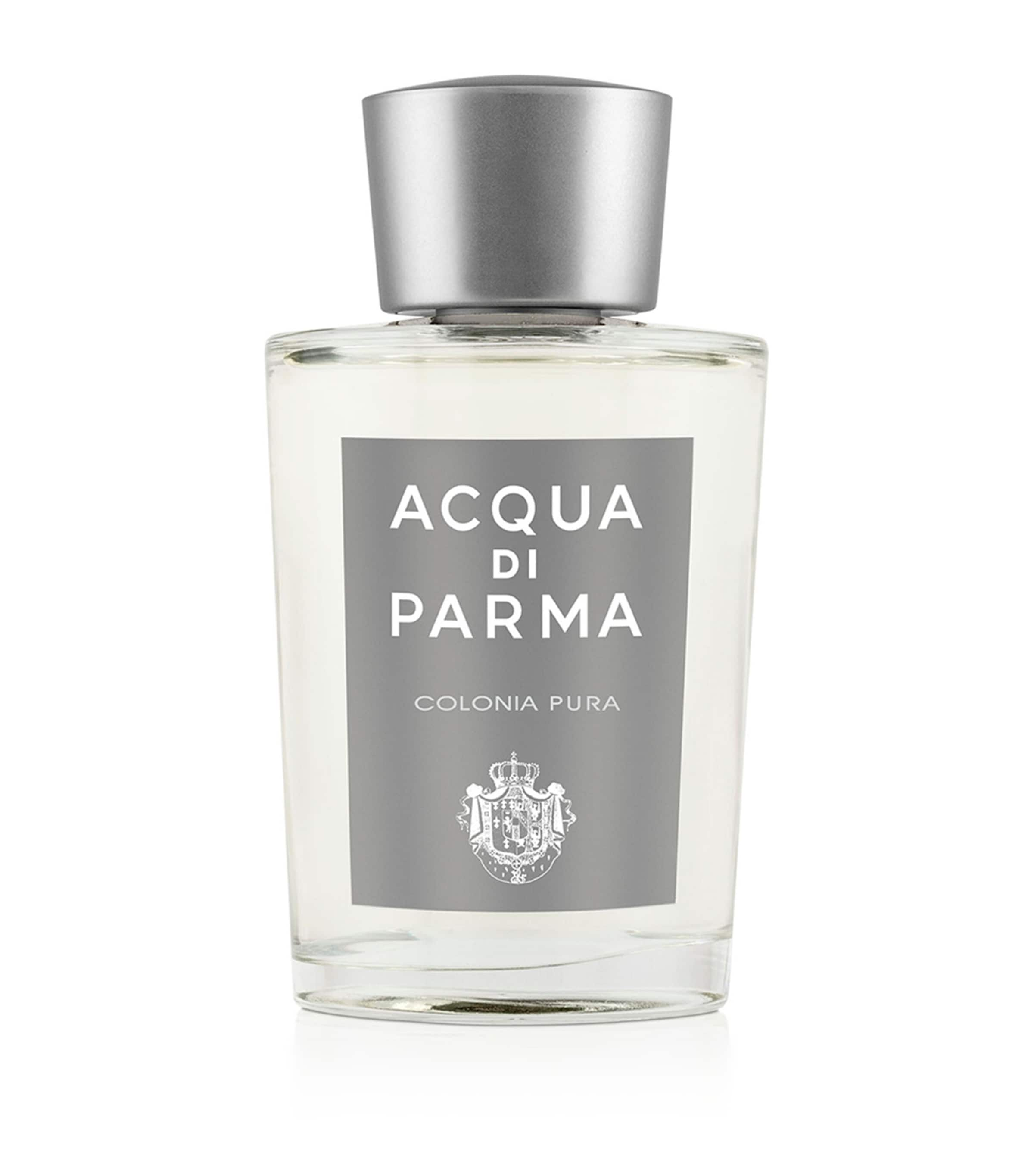 Acqua Di Parma Colonia Pura Eau De Cologne In White