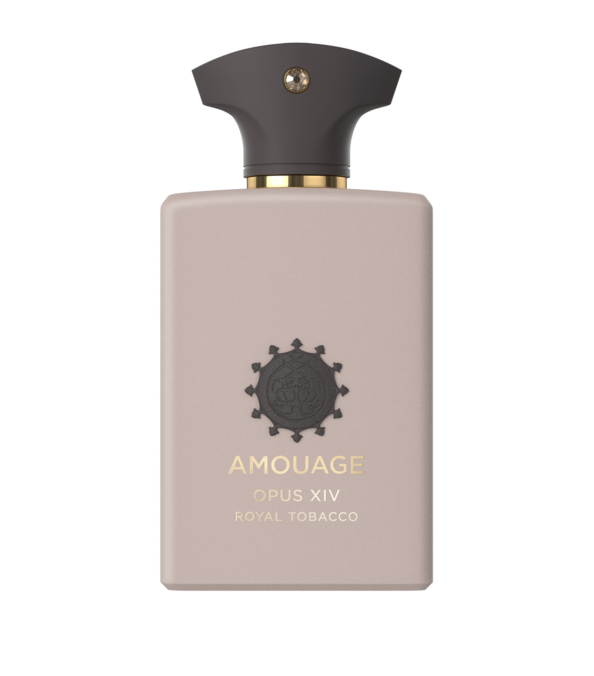 Amouage Opus Xiv Royal Tobacco Eau De Parfum