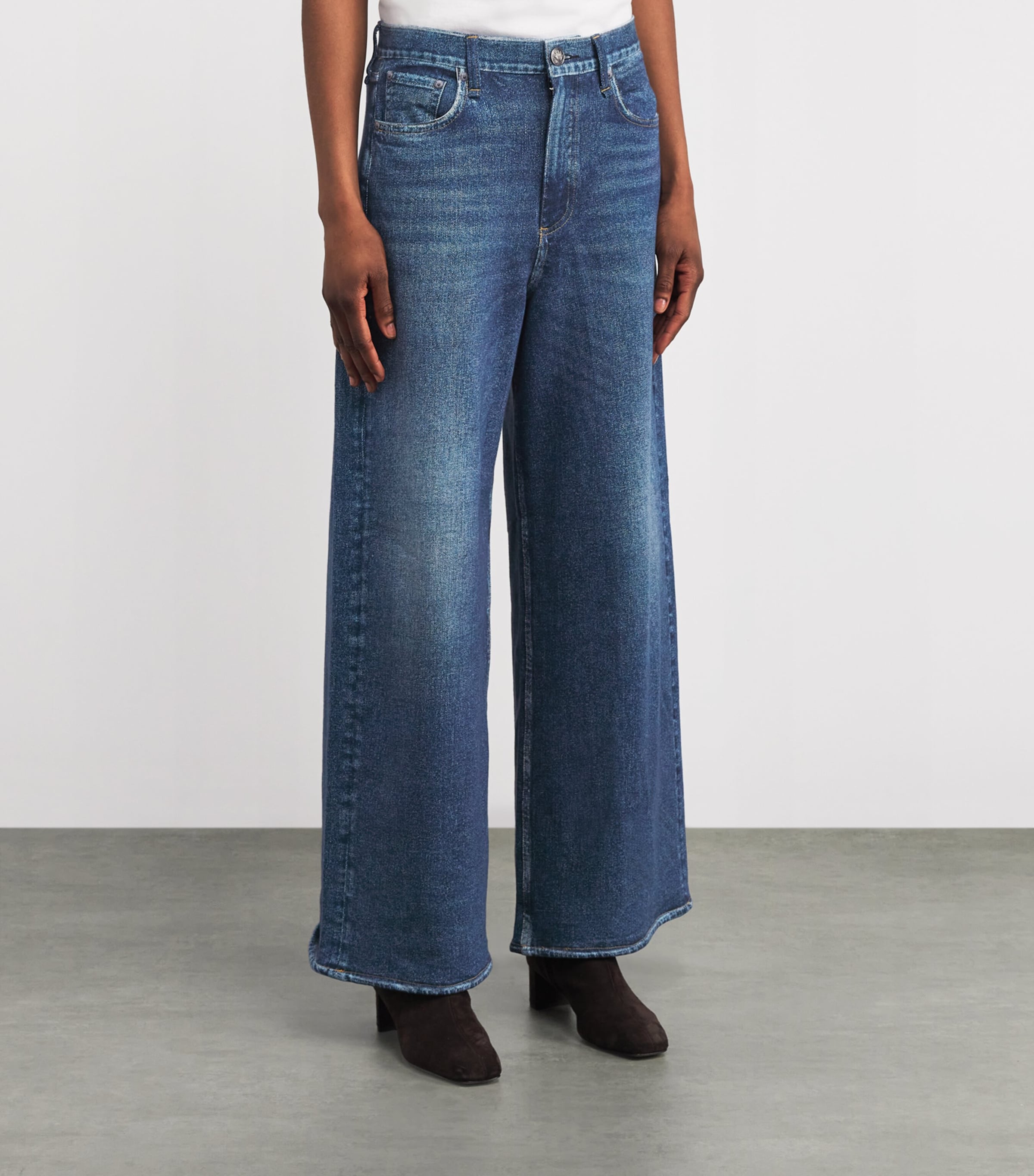 Miramar Sofie Wide-Leg Jeans VENIC Image 3