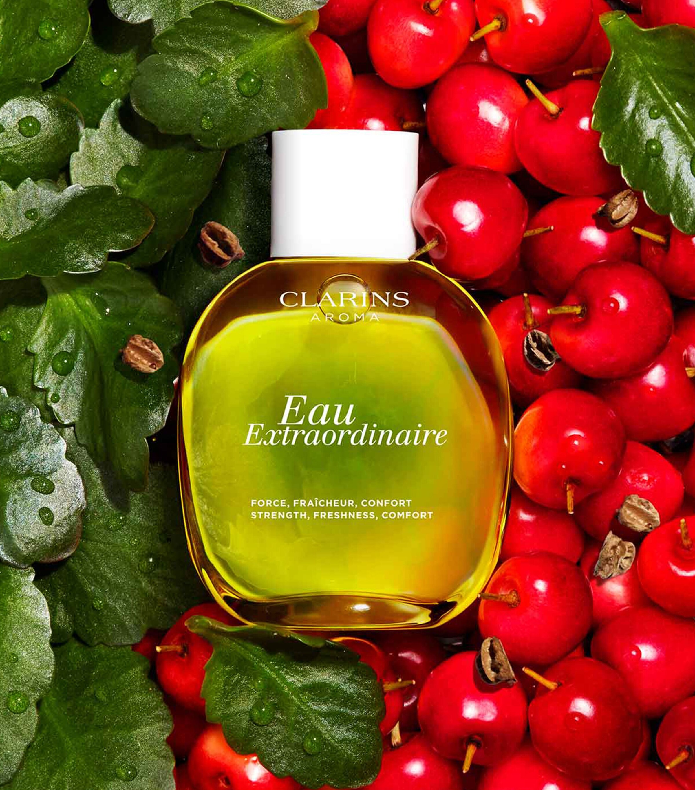 Eau Extraordinaire Treatment Fragrance (100ml) NO COLOUR Image 5