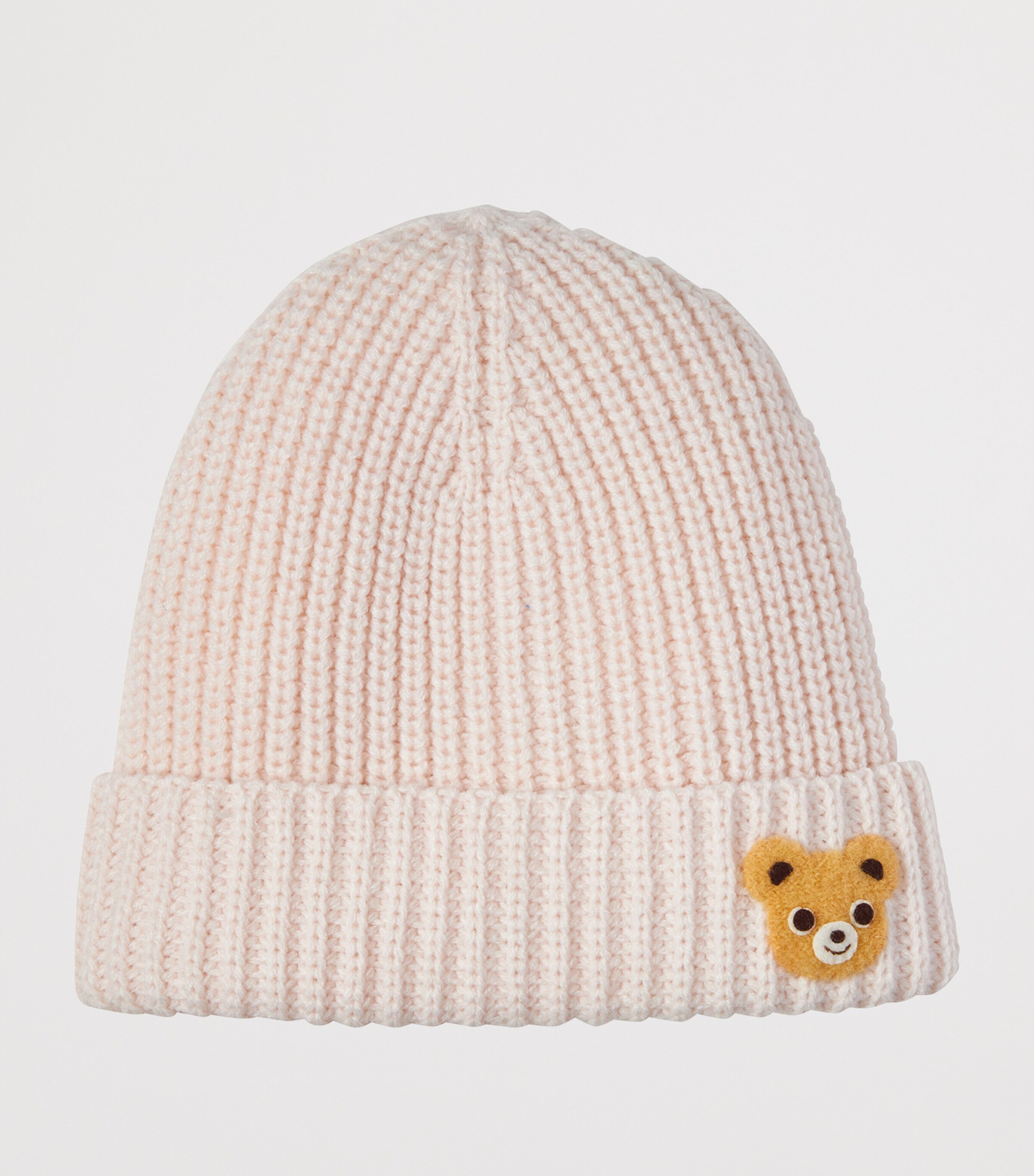 Miki House Knitted Felt Character Beanie Hat Image 2