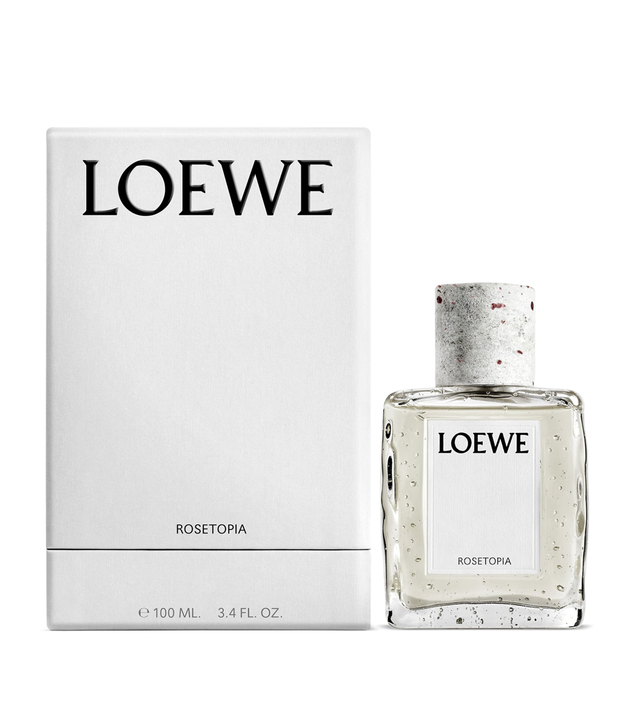 LOEWE Perfumes Rosetopia Eau de Parfum (100ml) Image 6