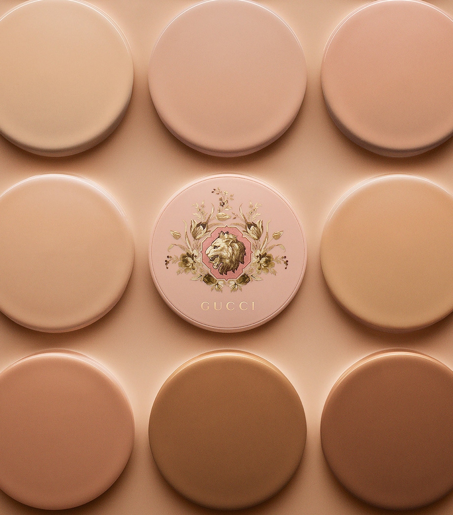 Cushion De Beauté Compact Foundation SPF 20 PA++ 5 Image 2