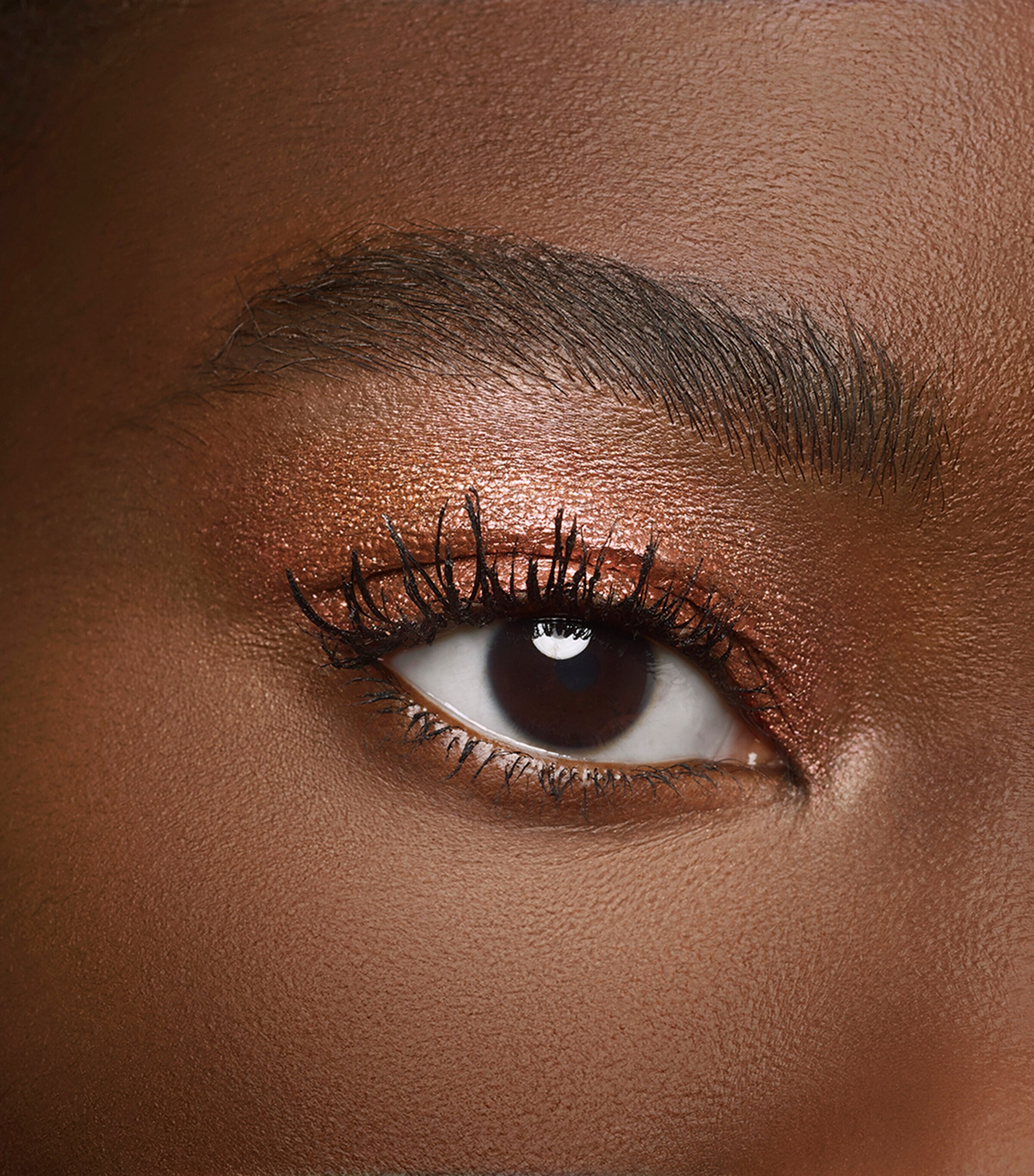 Christian Louboutin Tape à l'Oeil Metallic Eyeshadow Shade Image 5