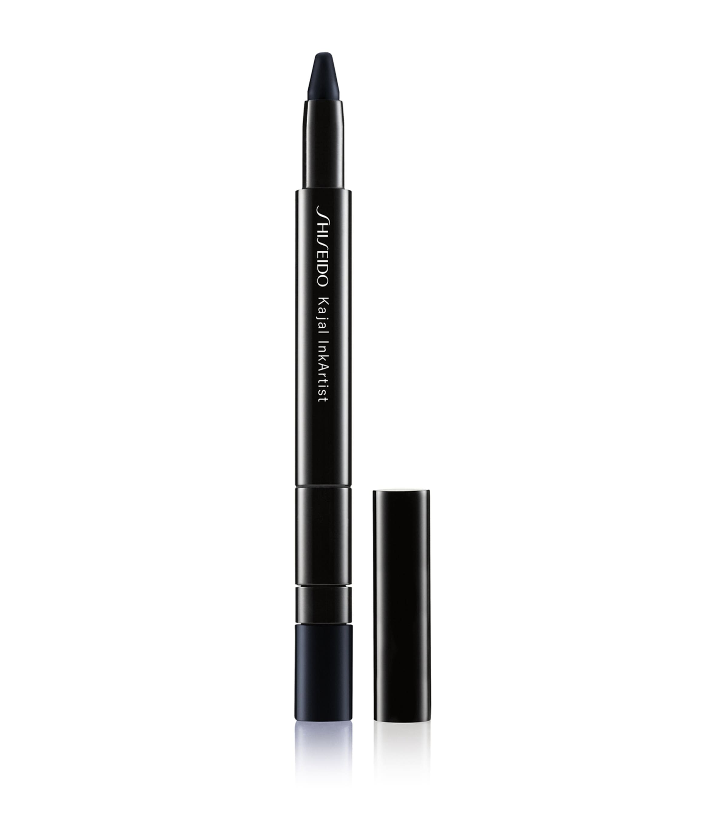 Shiseido Kajal Inkartist Liner In Black