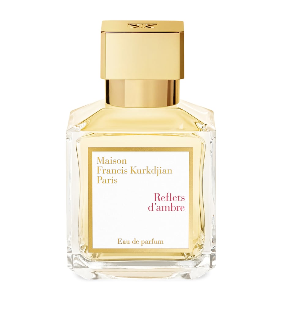 175 Anniversary Edition Reflets d'ambre Eau de Parfum (70ml) NO COLOUR Image 3