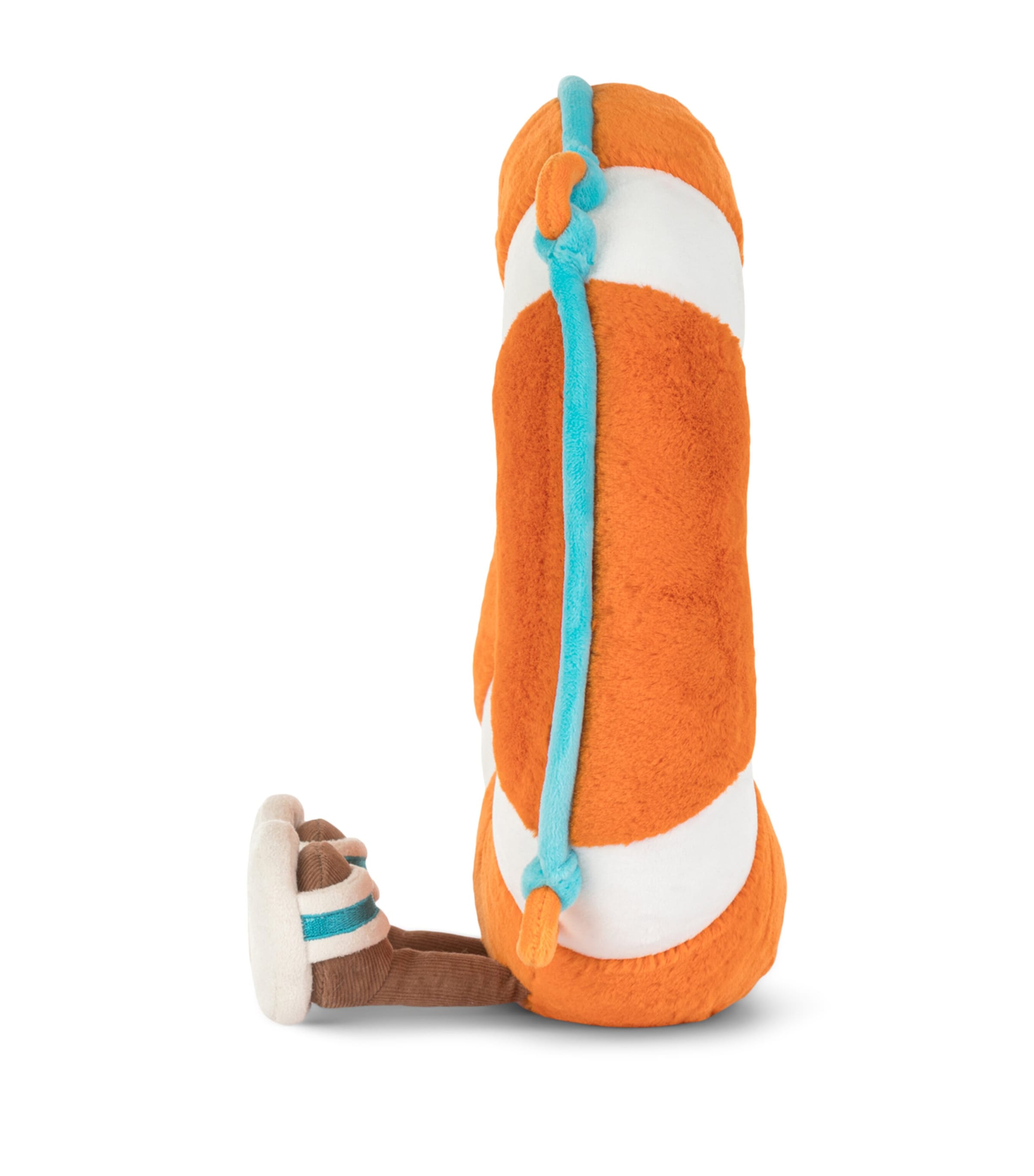 Jellycat Amuseables Life Ring (33cm) Image 2
