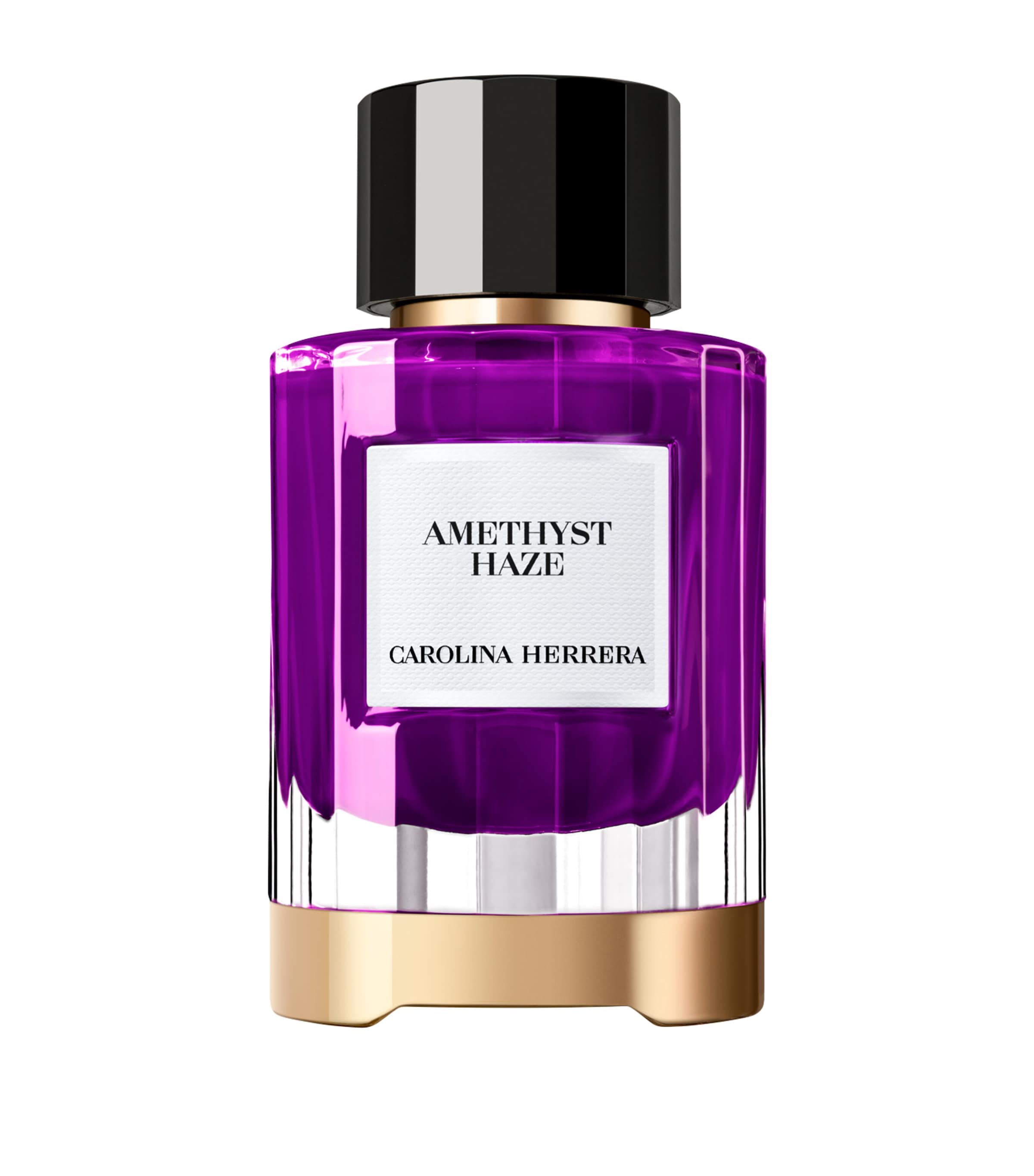 Carolina Herrera Amethyst Haze Eau de Parfum (100ml) Image 1