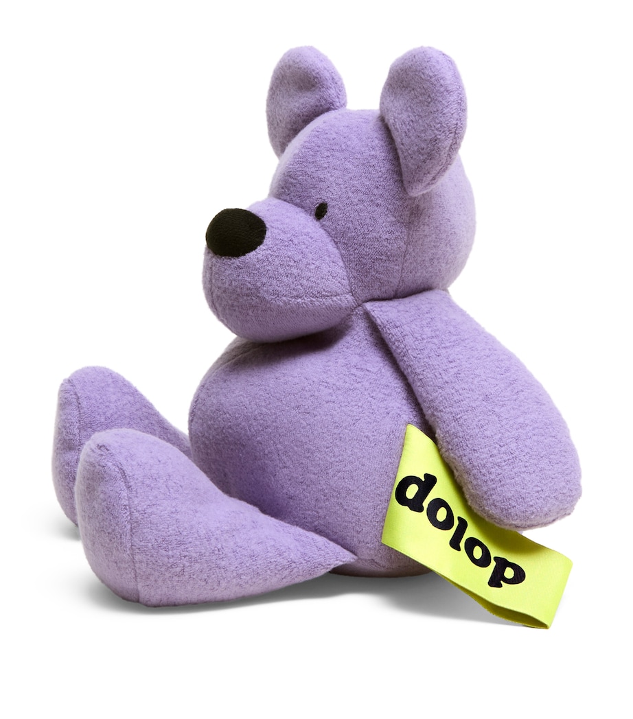 Original Bear (27cm) MULTI Image 2