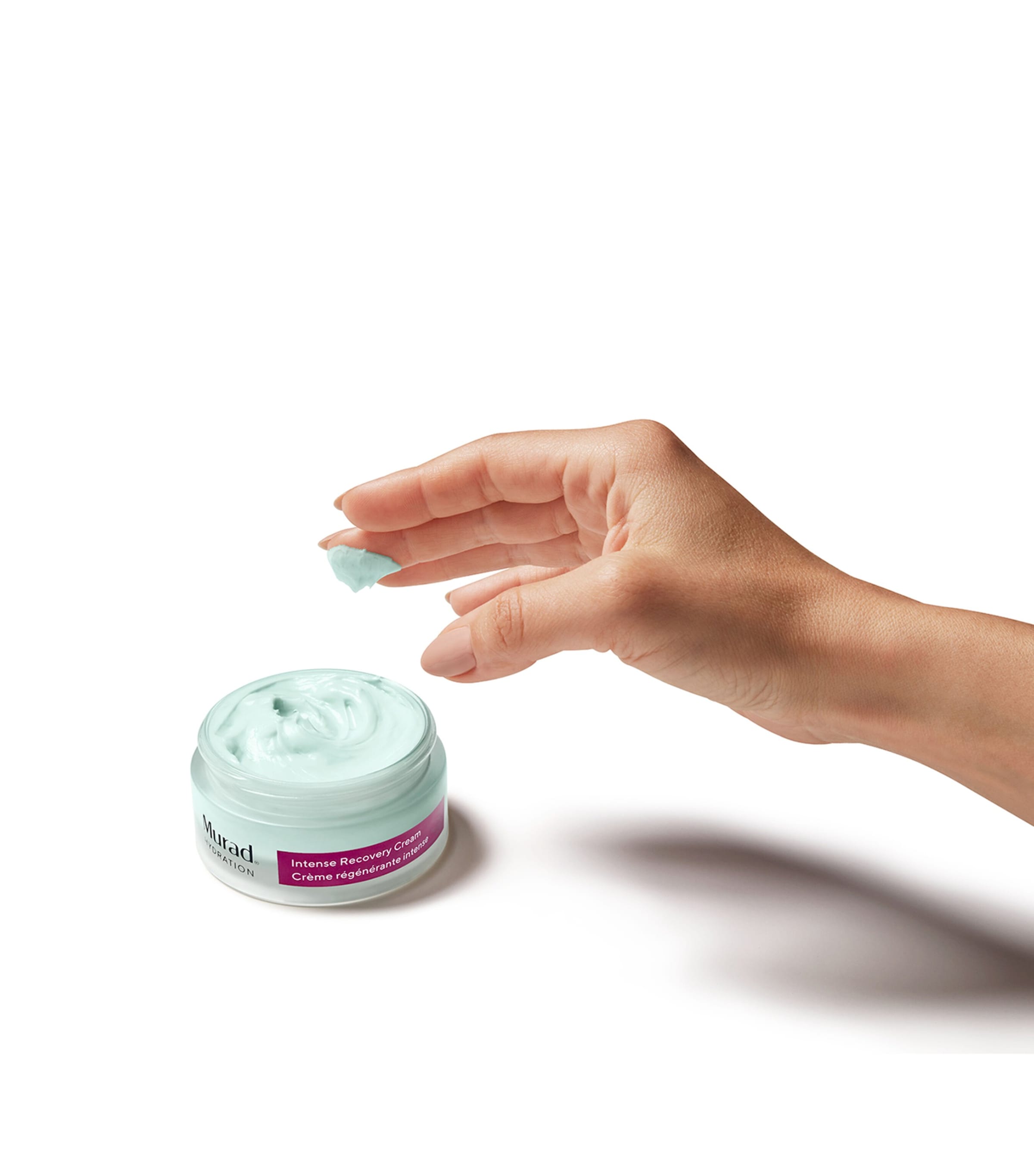 Intense Recovery Cream (50ml) NO COLOUR Image 6