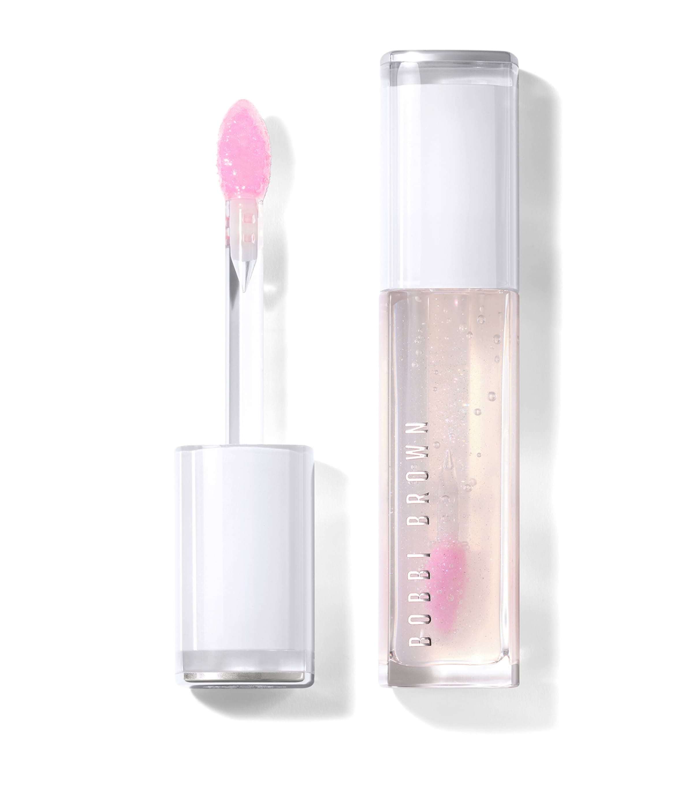 Extra Plump Lip Serum PINK Image 1
