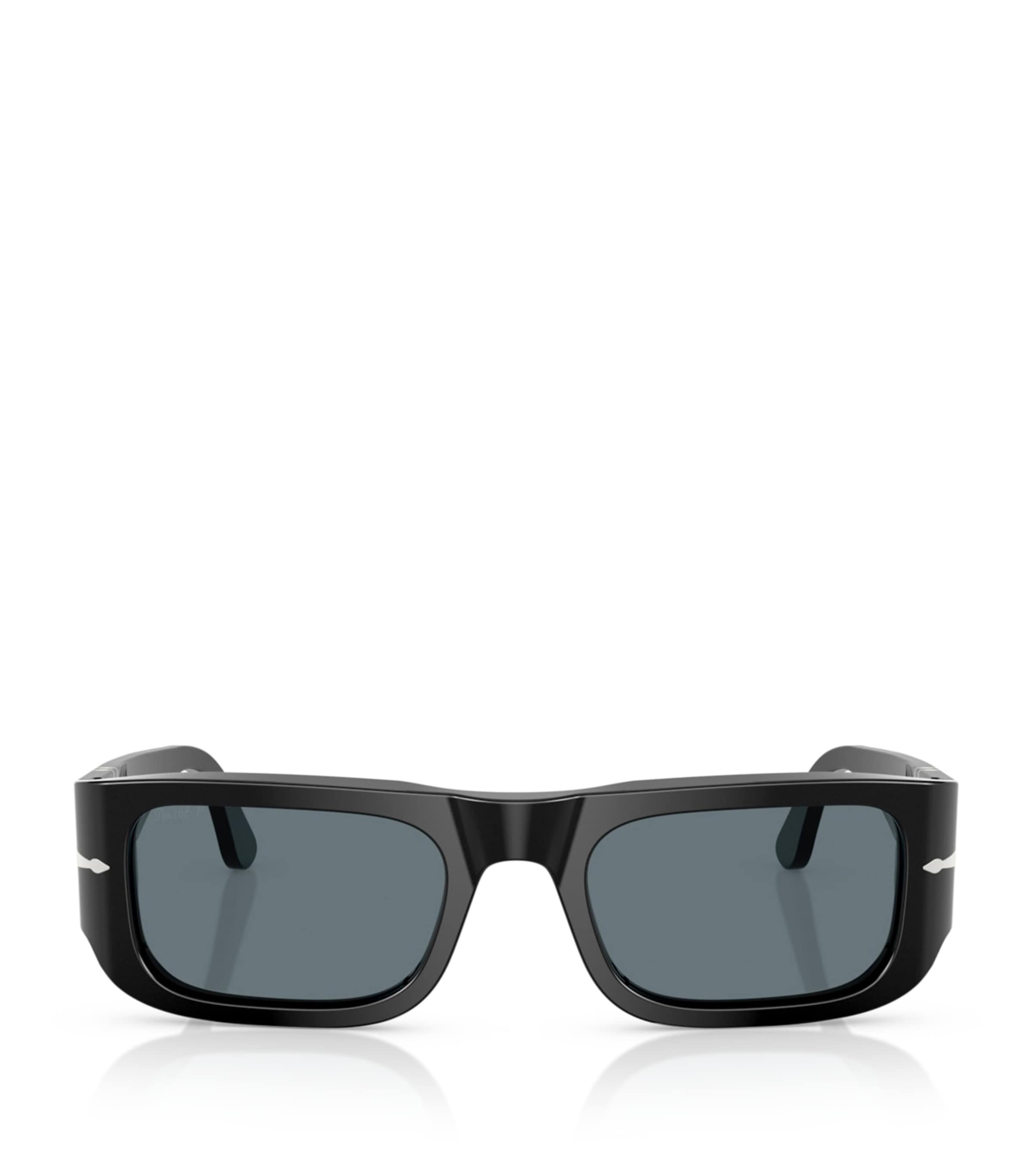 Persol Acetate Pillow Sunglasses Image 1