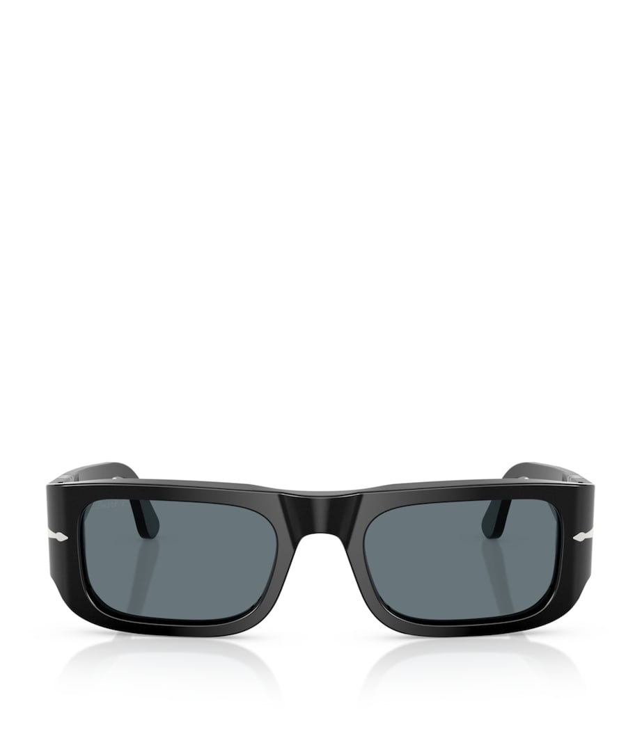 Persol Acetate Pillow Sunglasses Image 1