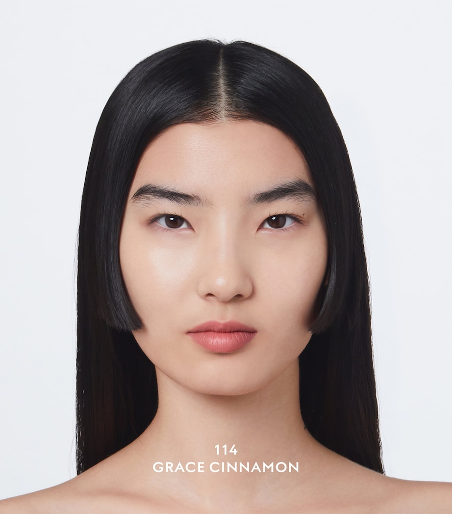 Rouge À Lèvres Liquide Matte Lipstick 114 Image 4