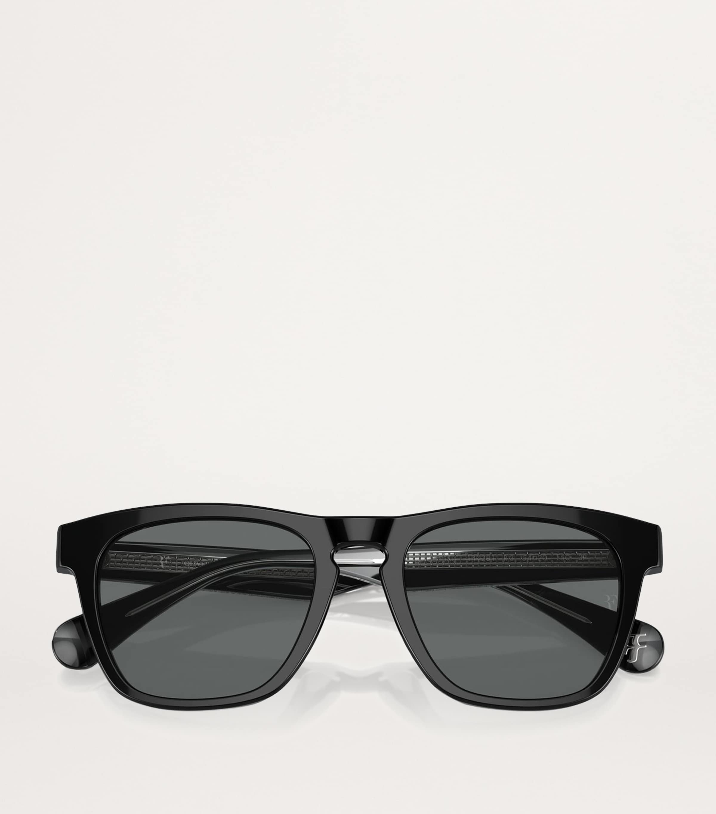 Oliver Peoples Bio-Nylon R-3 Sunglasses Image 4