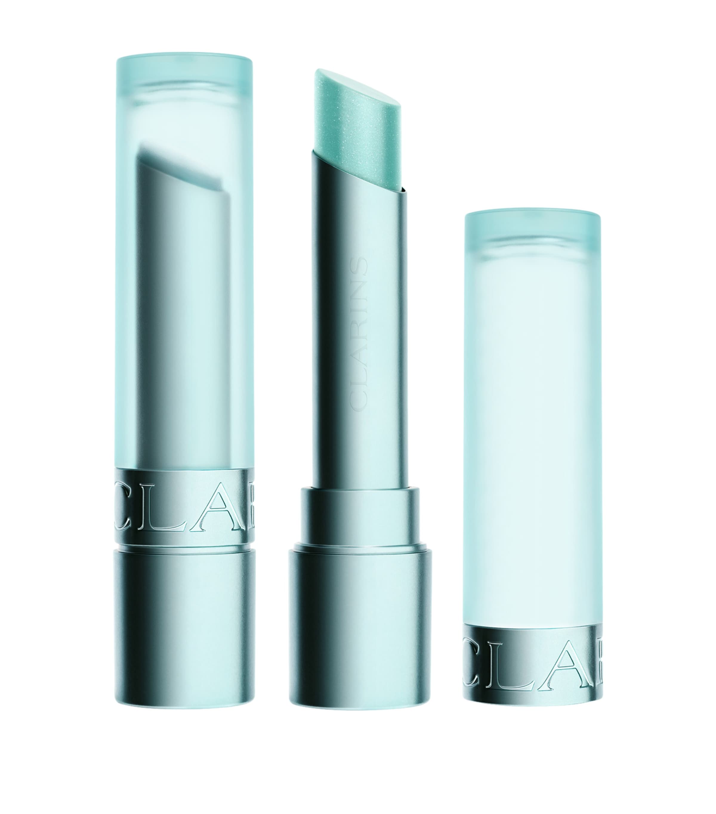 Clarins Lip Oil Balm Image 1