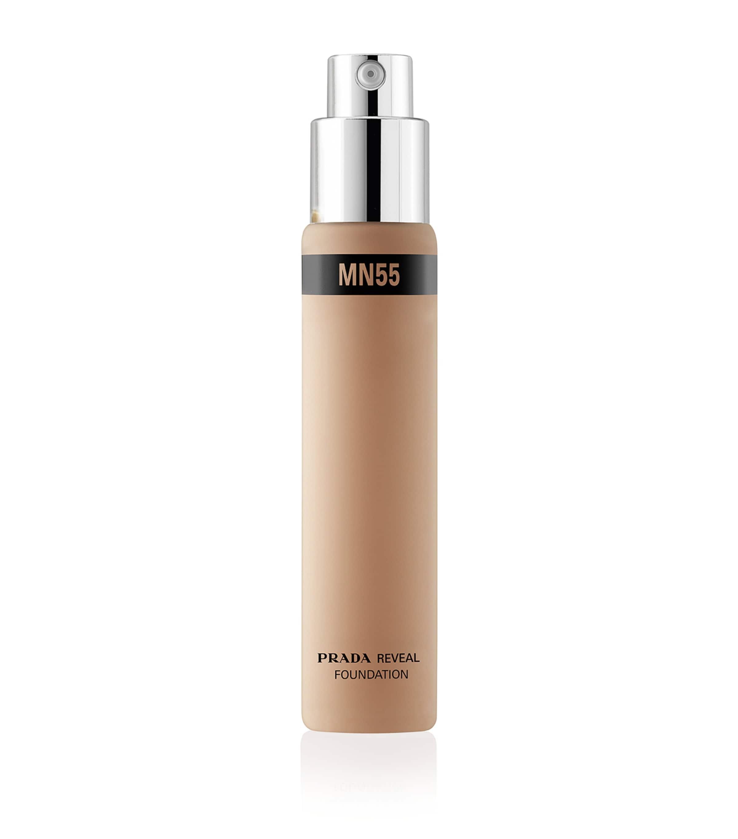 Prada Beauty Reveal Skin Optimising Foundation - Refill | Harrods US