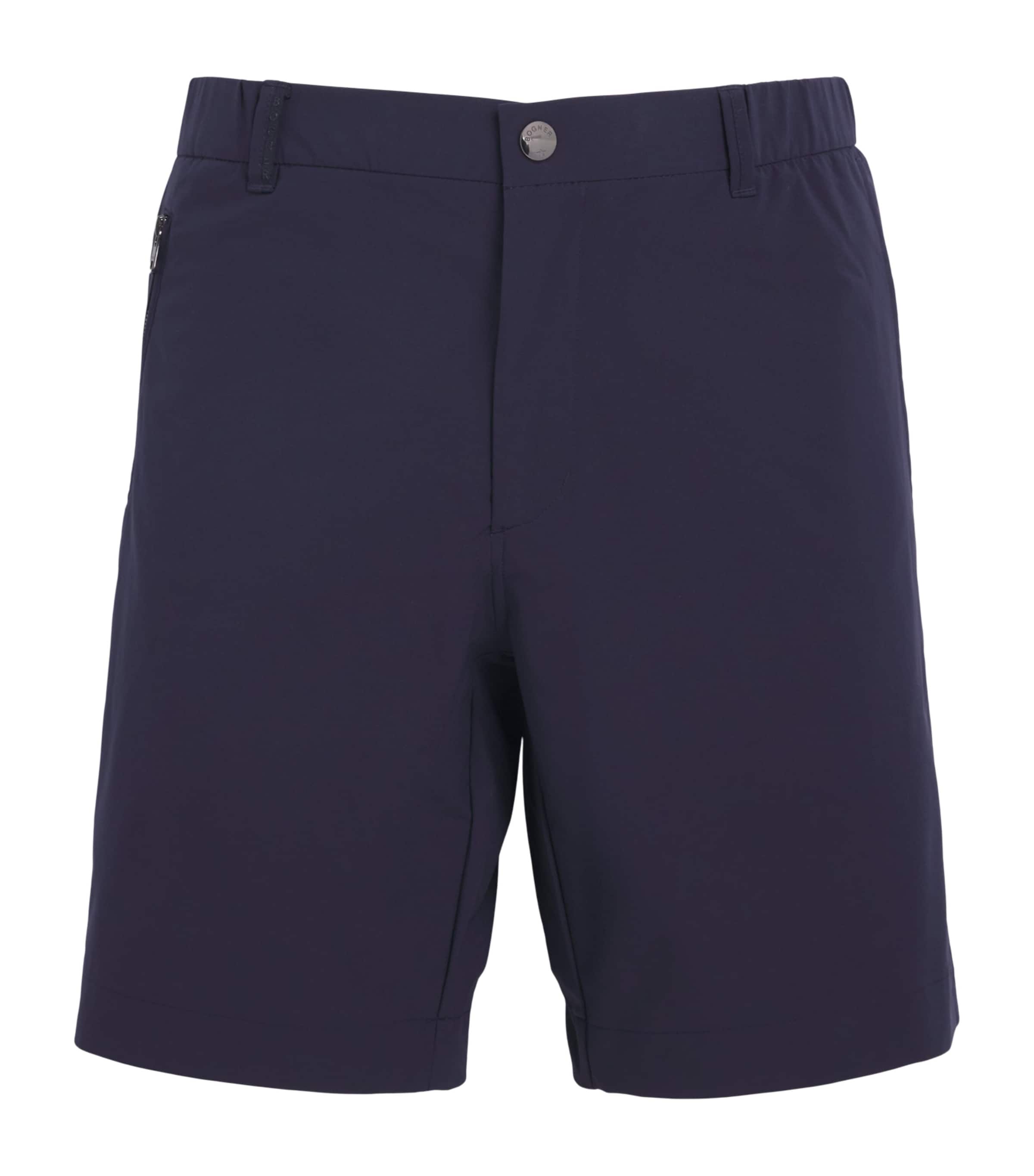 Bogner Mens Jeras Functional Shorts Image 1