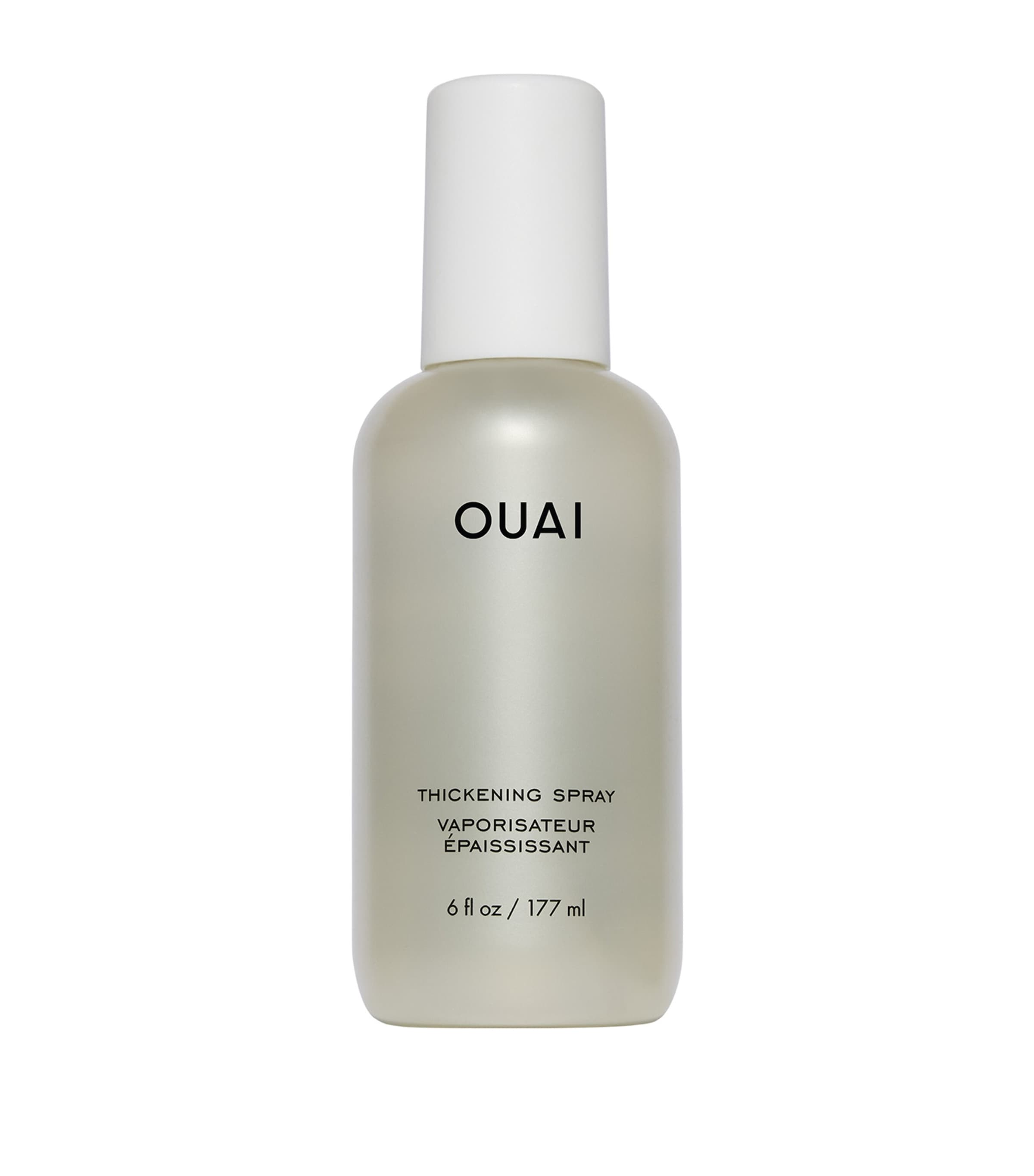 Thickening Spray (177ml) NO COLOUR Image 1