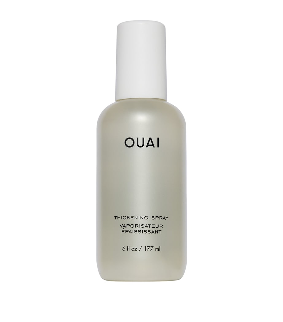 Thickening Spray (177ml) NO COLOUR Image 1