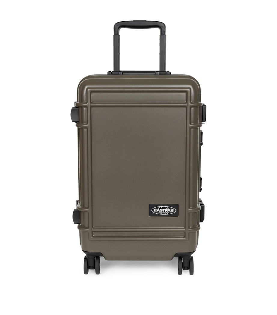 Eastpak Resist'r Cabin Suitcase (55cm) Army Olive Image 1
