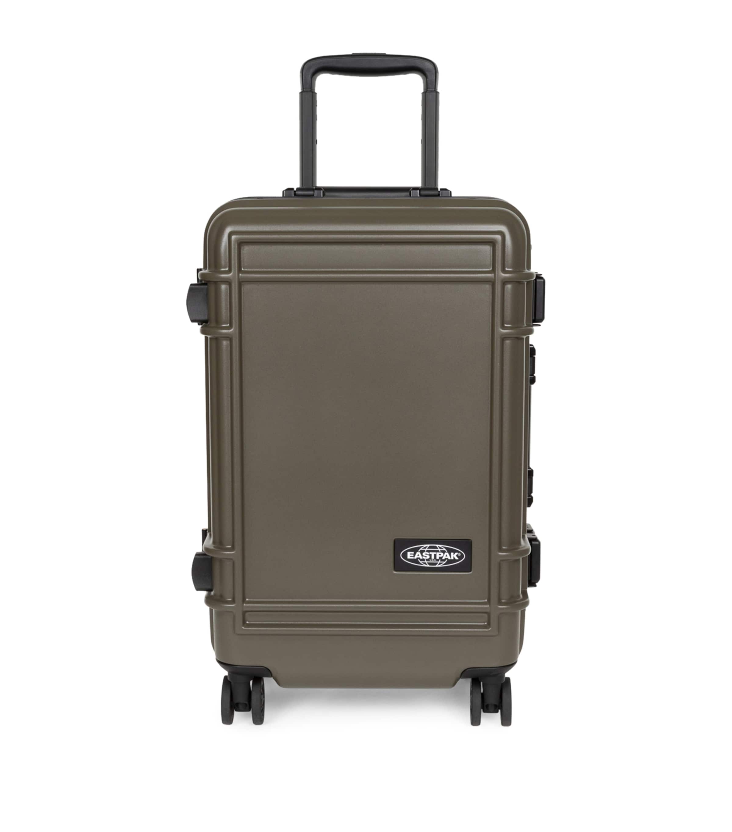 Eastpak Resist'r Cabin Suitcase (55cm) | Luggage | Cabin Suitcases | Suitcases