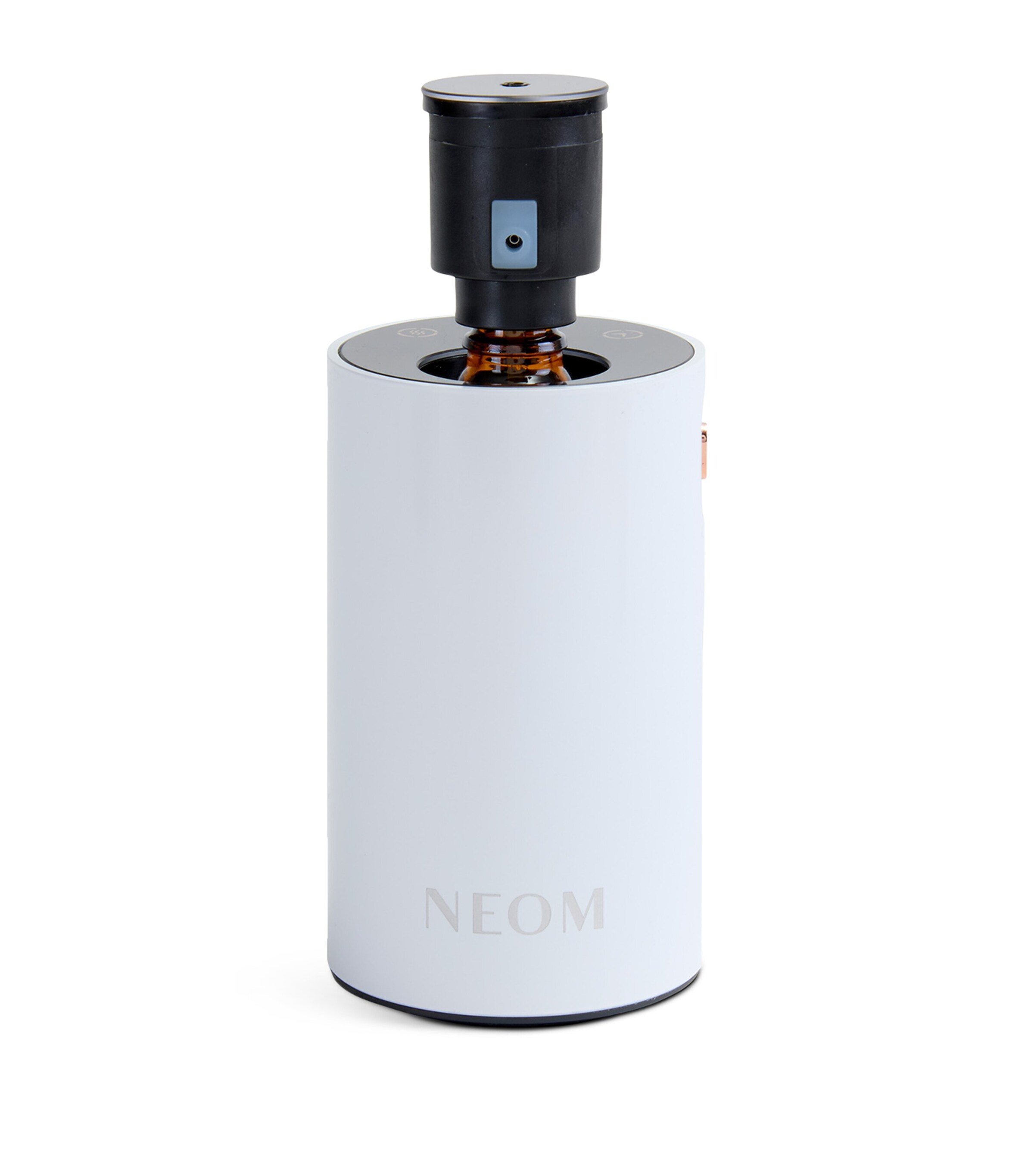 NEOM Wellbeing Pod Mini+ White Image 3
