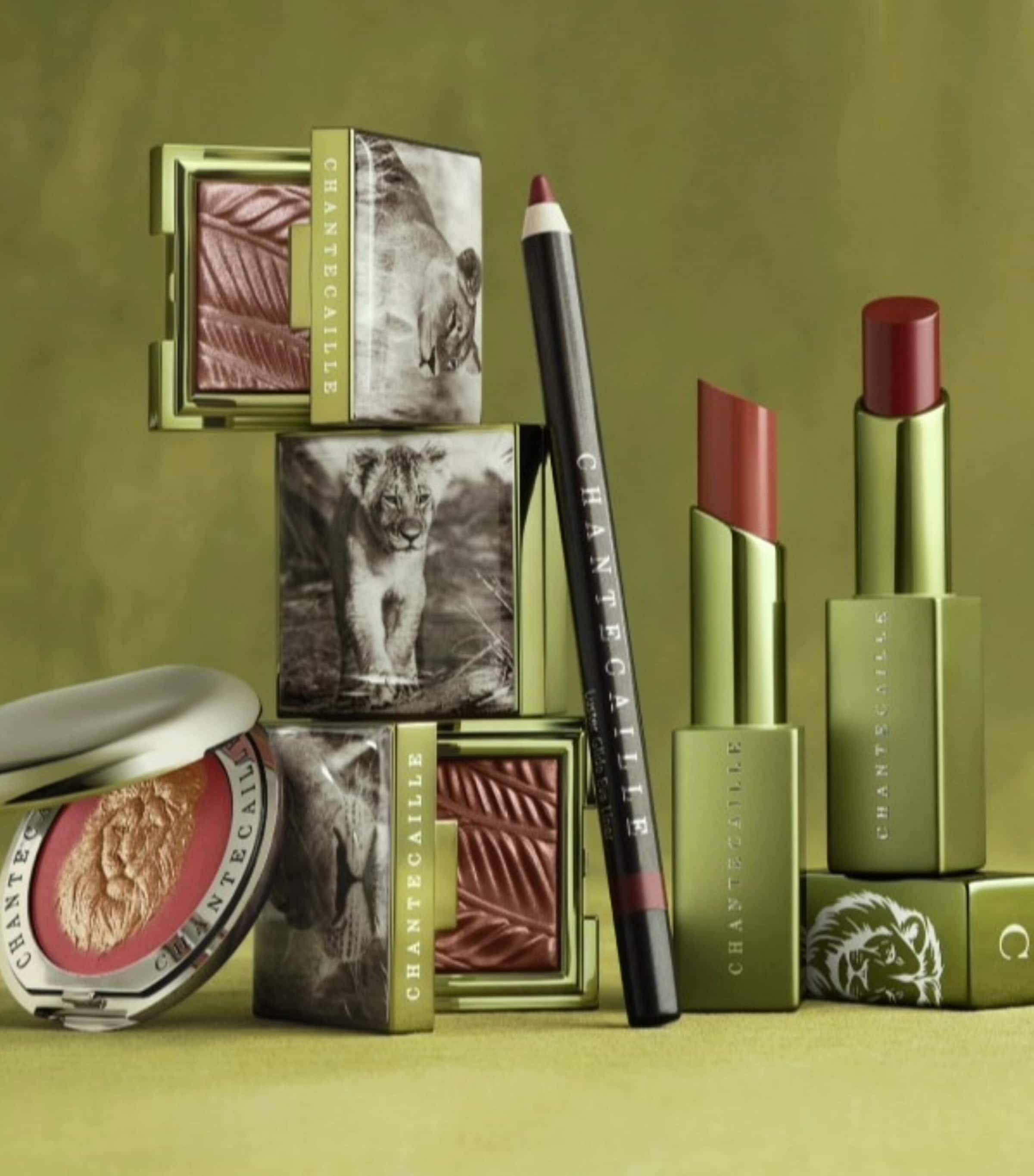 Chantecaille Cheek Shade Pride Image 3