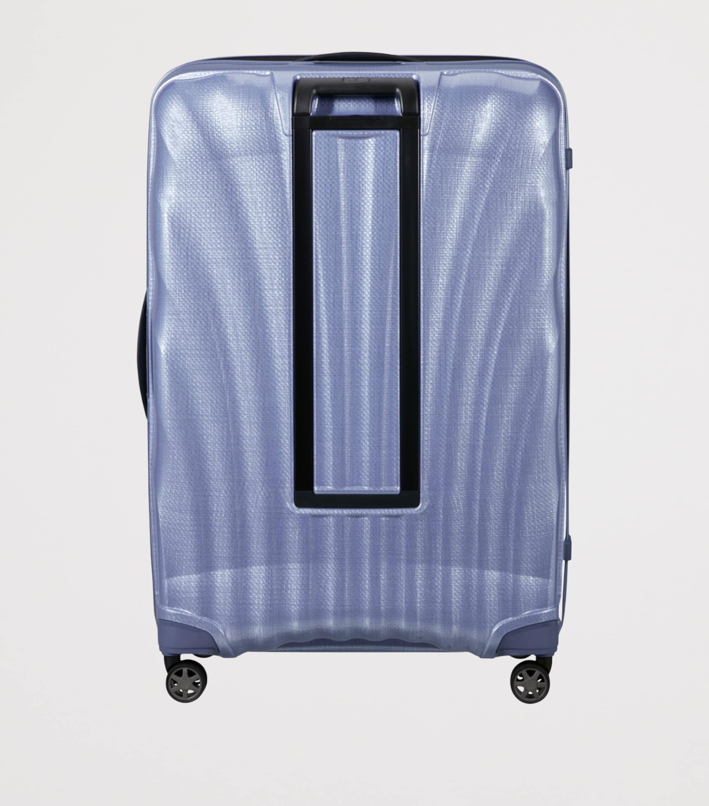 C-Lite Spinner Suitcase (86cm) LAVENDER A154 Image 3