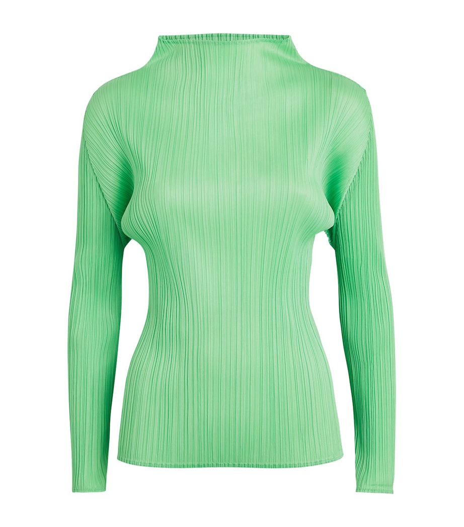 New Colorful Basics 4 Long-Sleeve Top 60 Image 1