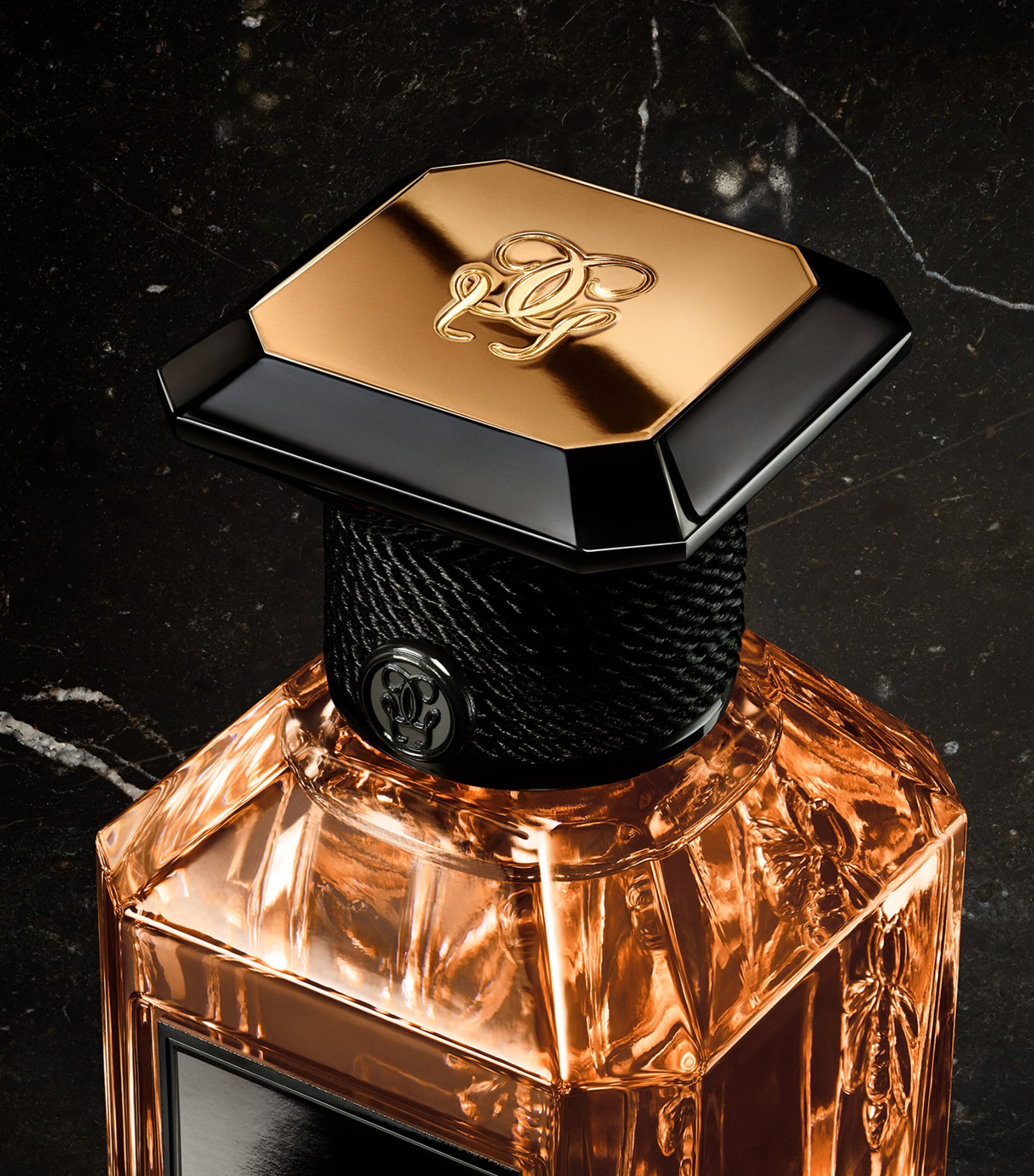 Guerlain L'Art & La Matière Tobacco Honey Eau de Parfum (200ml