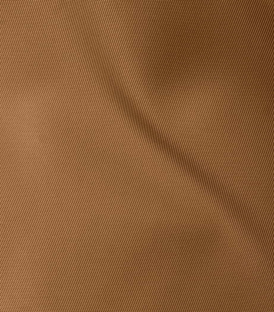 Re-Nylon Drawstring Pouch F0134 Image 2