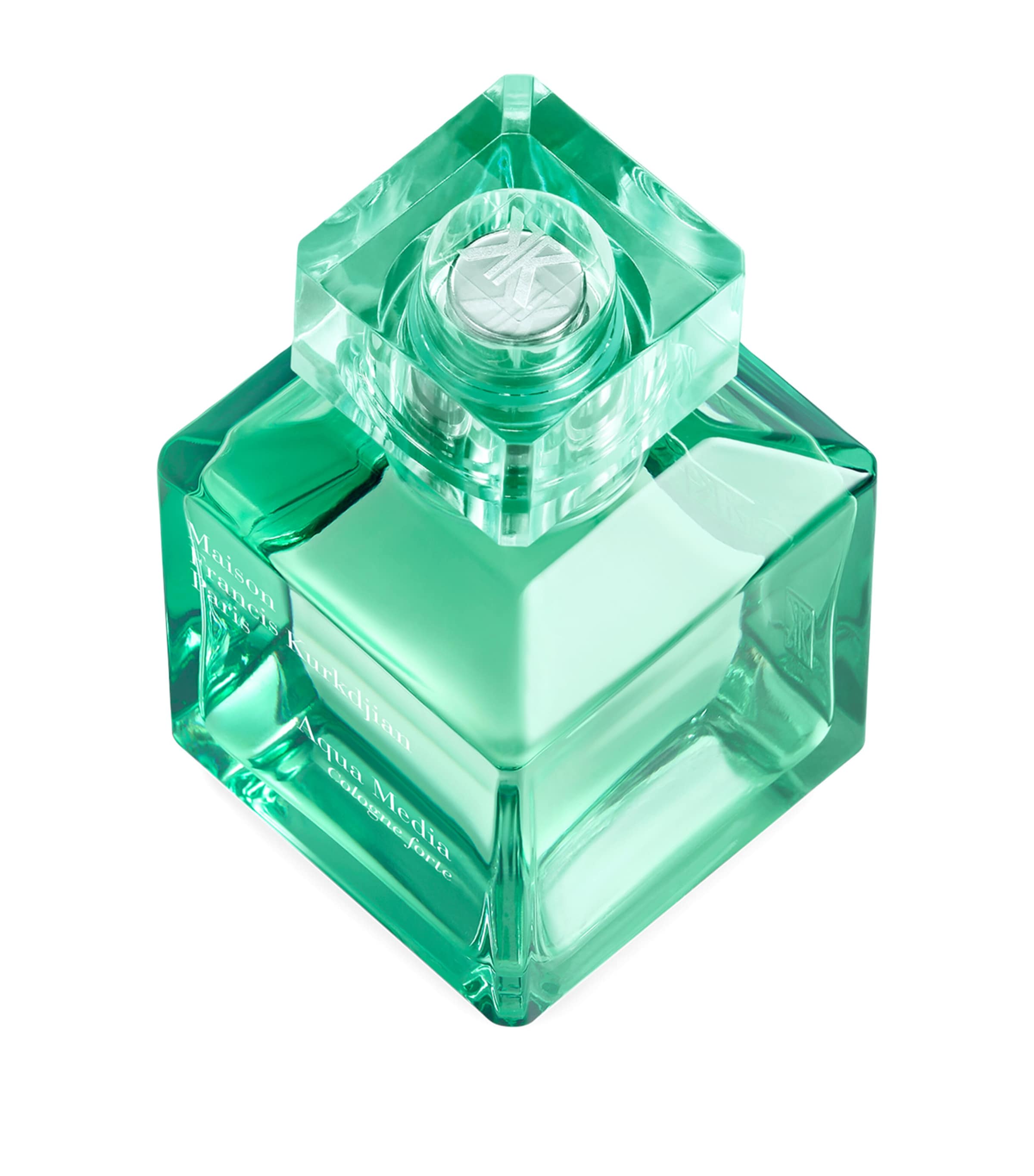 Aqua Media Cologne Forte Eau de Parfum (70ml) NO COLOUR Image 2